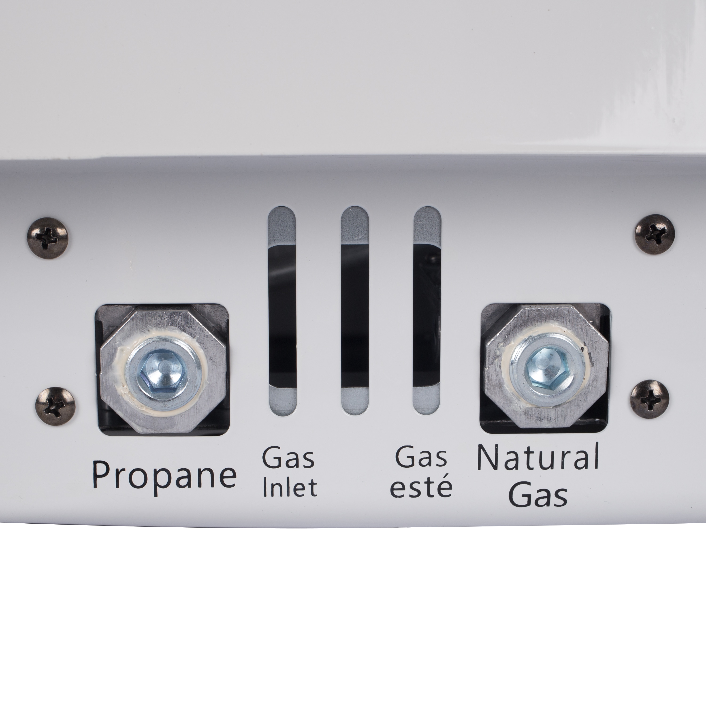 Master Forge IR18DMF Gas-Heaters - View #8