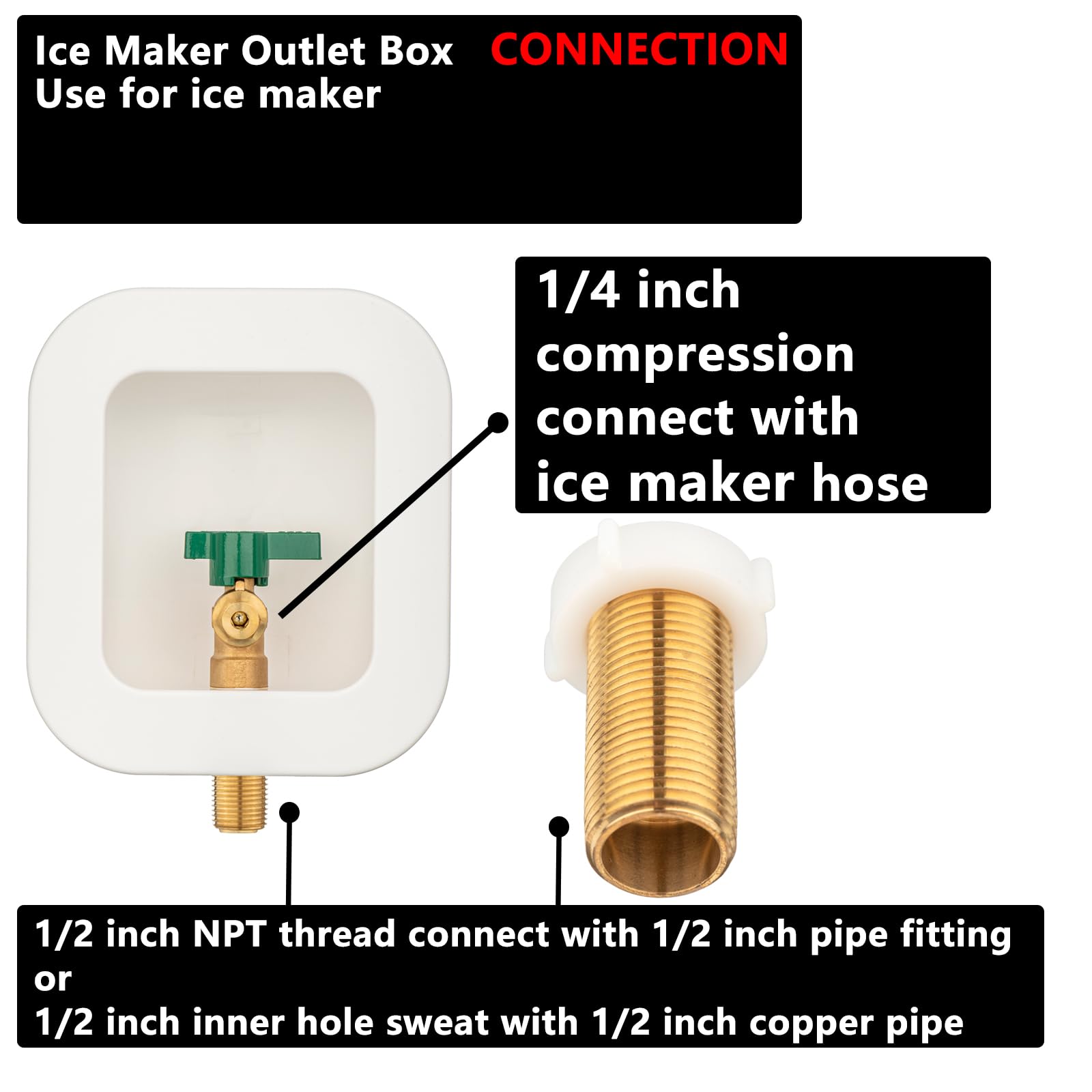 Oyezvary LOZ0626O057 Icemaker-Access - View #3