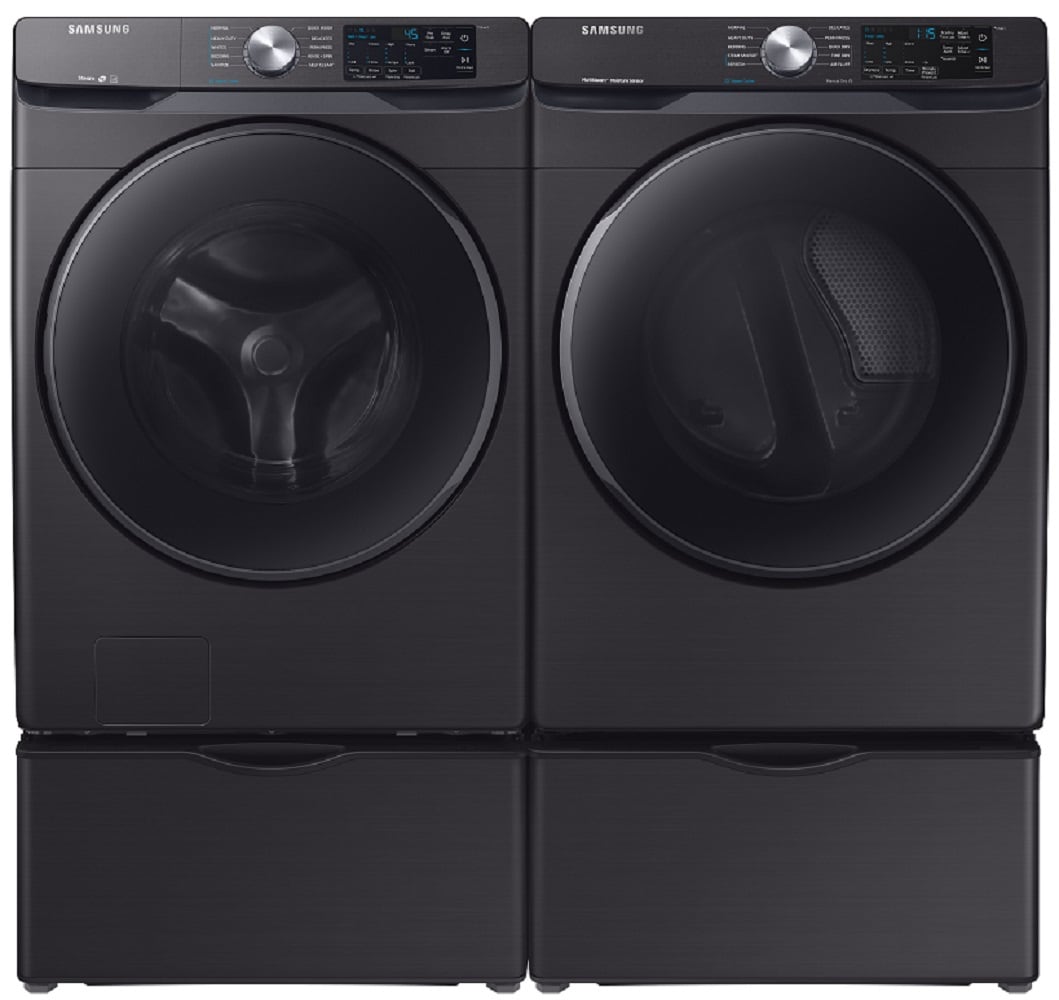 Samsung WF45R6100AV m080105 - View #9