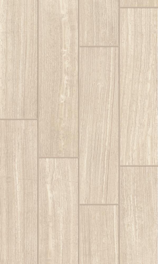 Tile Optima Wood Collection 6x24 Fusion Beige Porcelain Tile