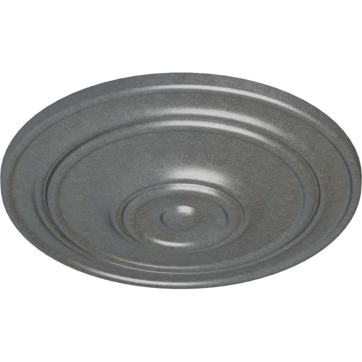 Ekena Millwork CM22CLPLS Ceiling-Medallions - View #2
