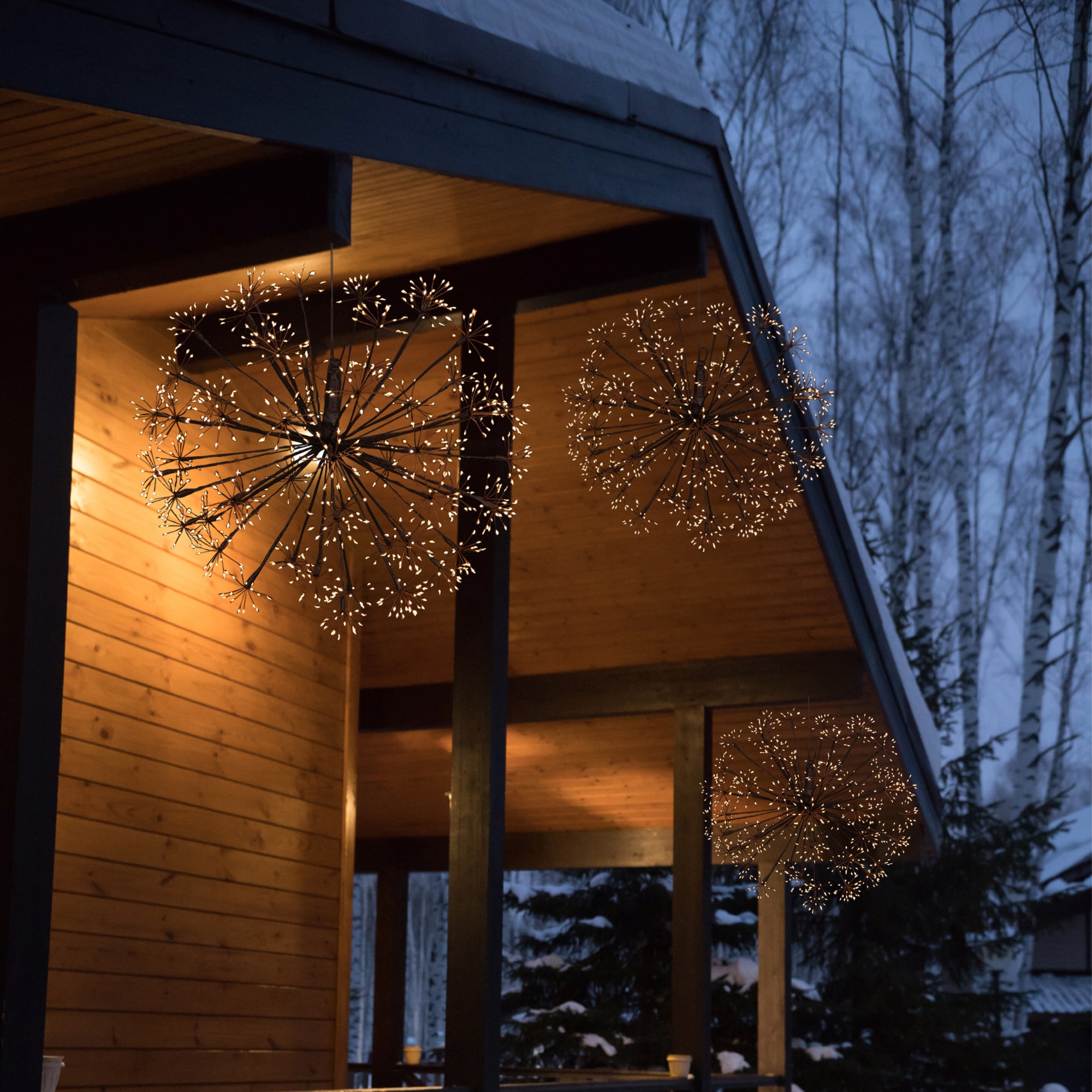 Northlight 35694678 Christmas-String-Lights - View #3