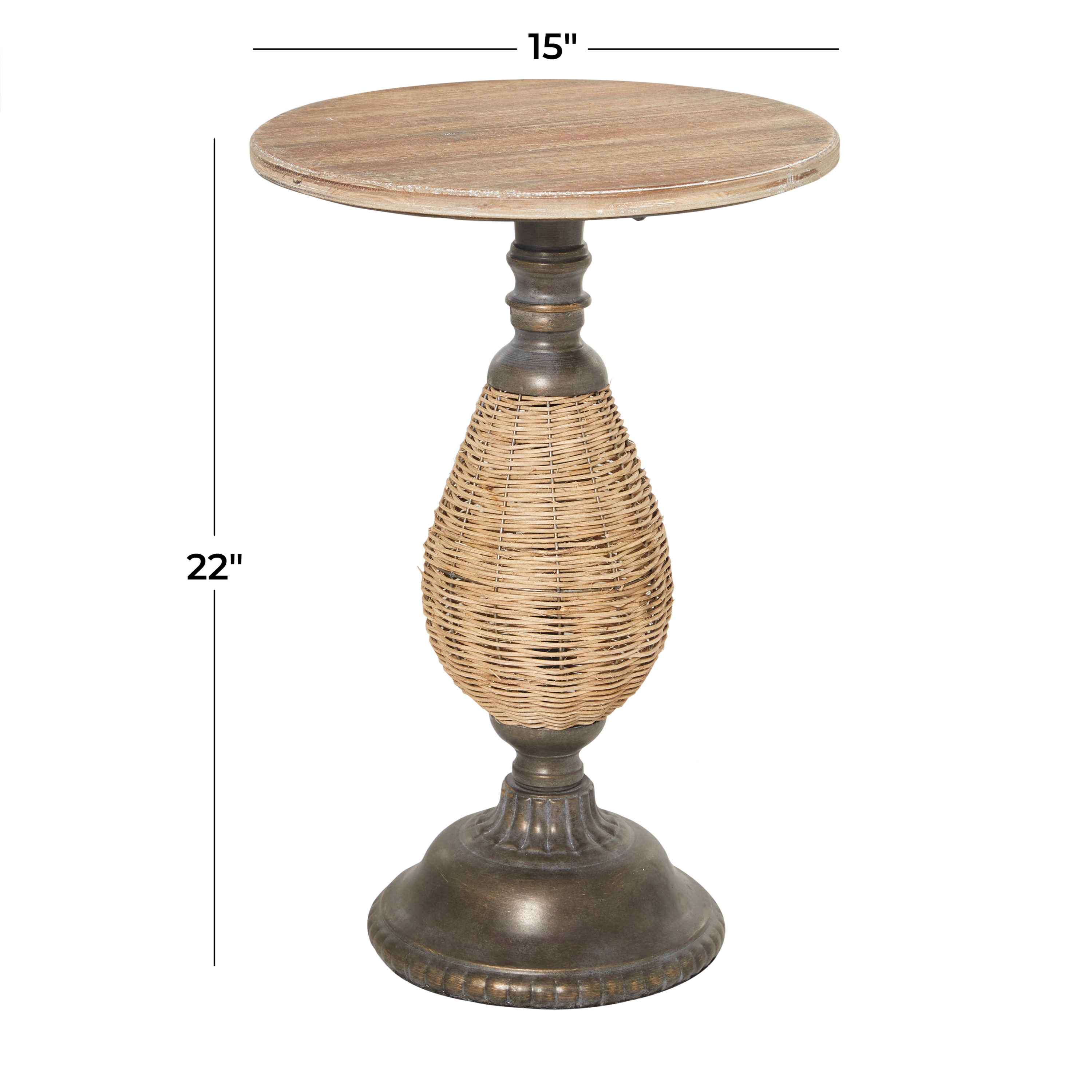 Grayson Lane 98838 End-Tables - View #6