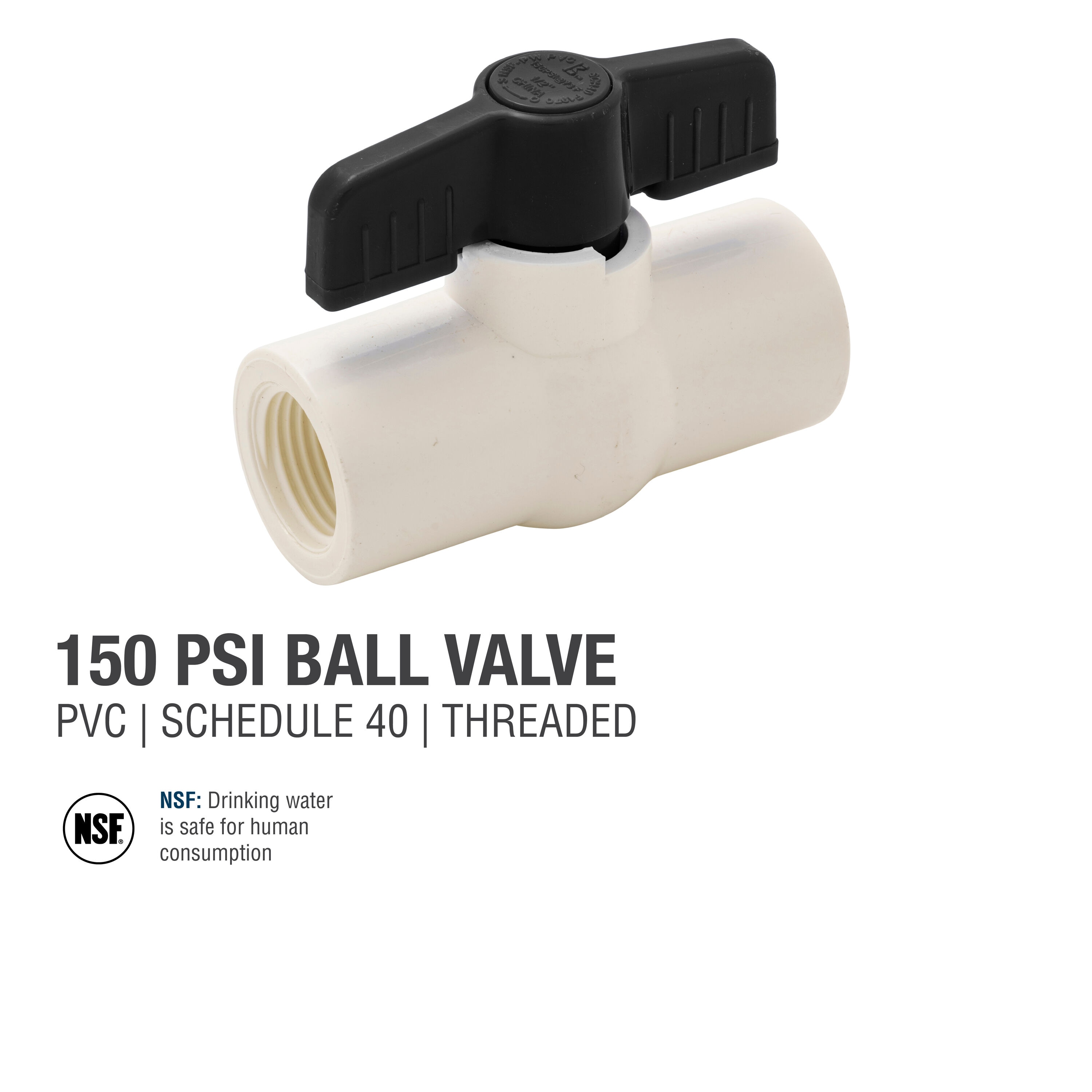 RELIABILT 107-133RB Ball-Valves - View #6