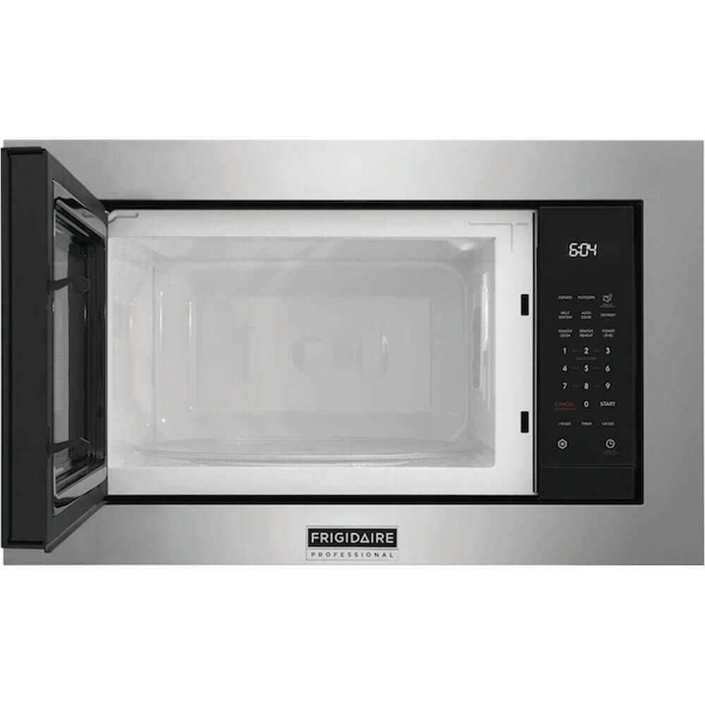 Frigidaire PMBS3080BF Cnt-Mwo - View #2