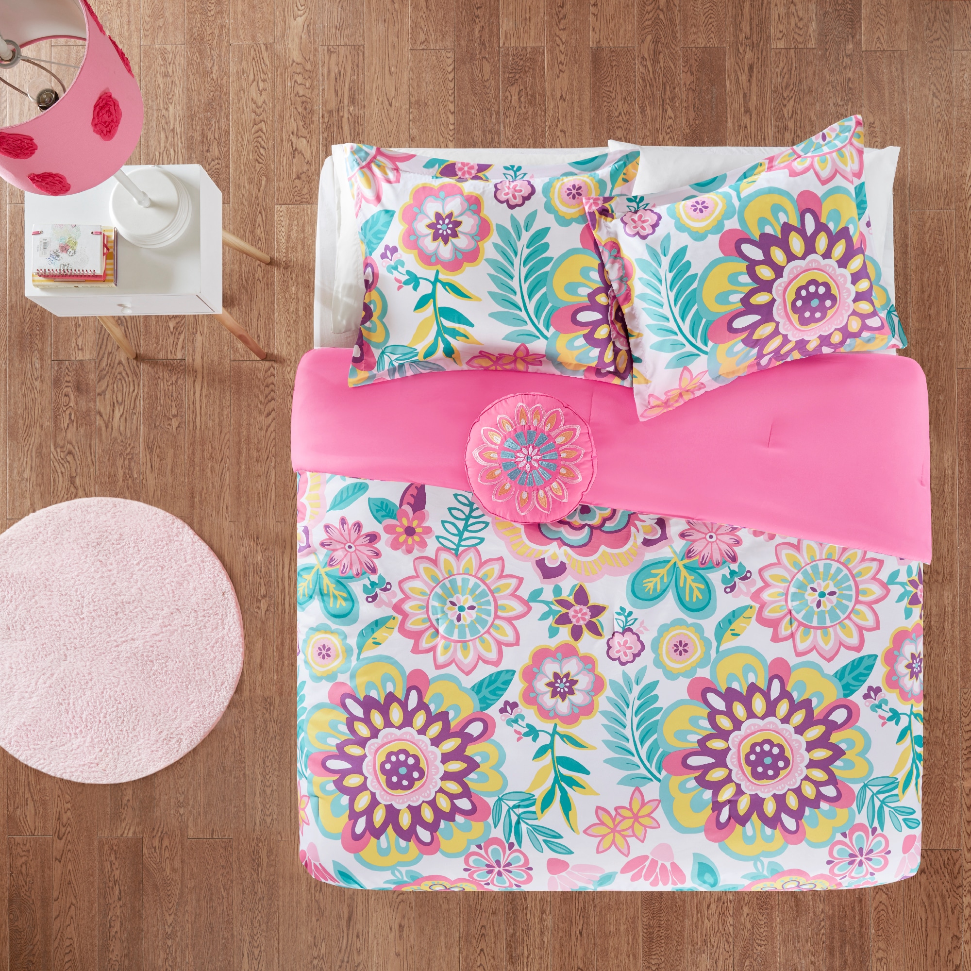 MI ZONE MZ10-0560 bedding - View #6
