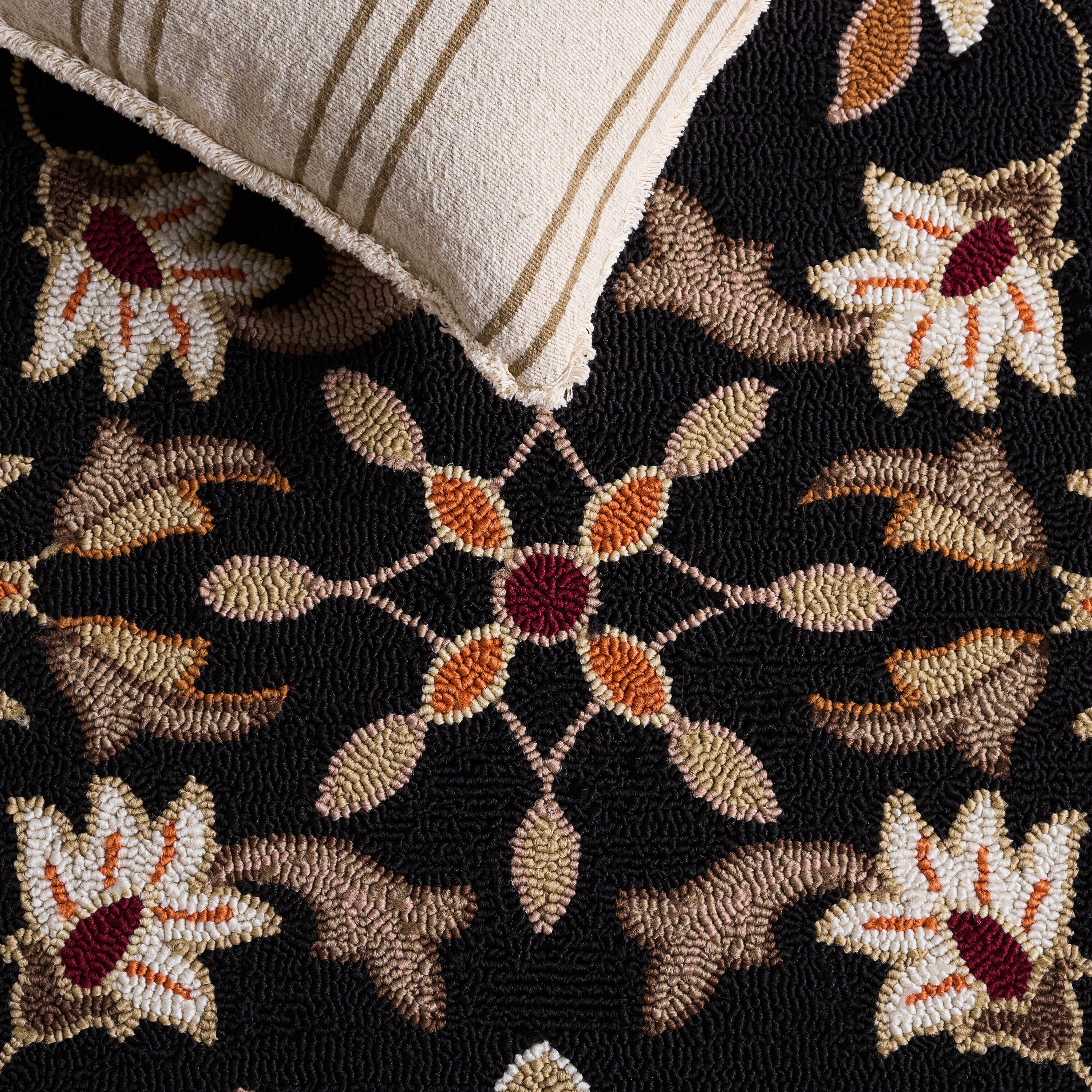 Safavieh EZC101B-28 rugs - View #5