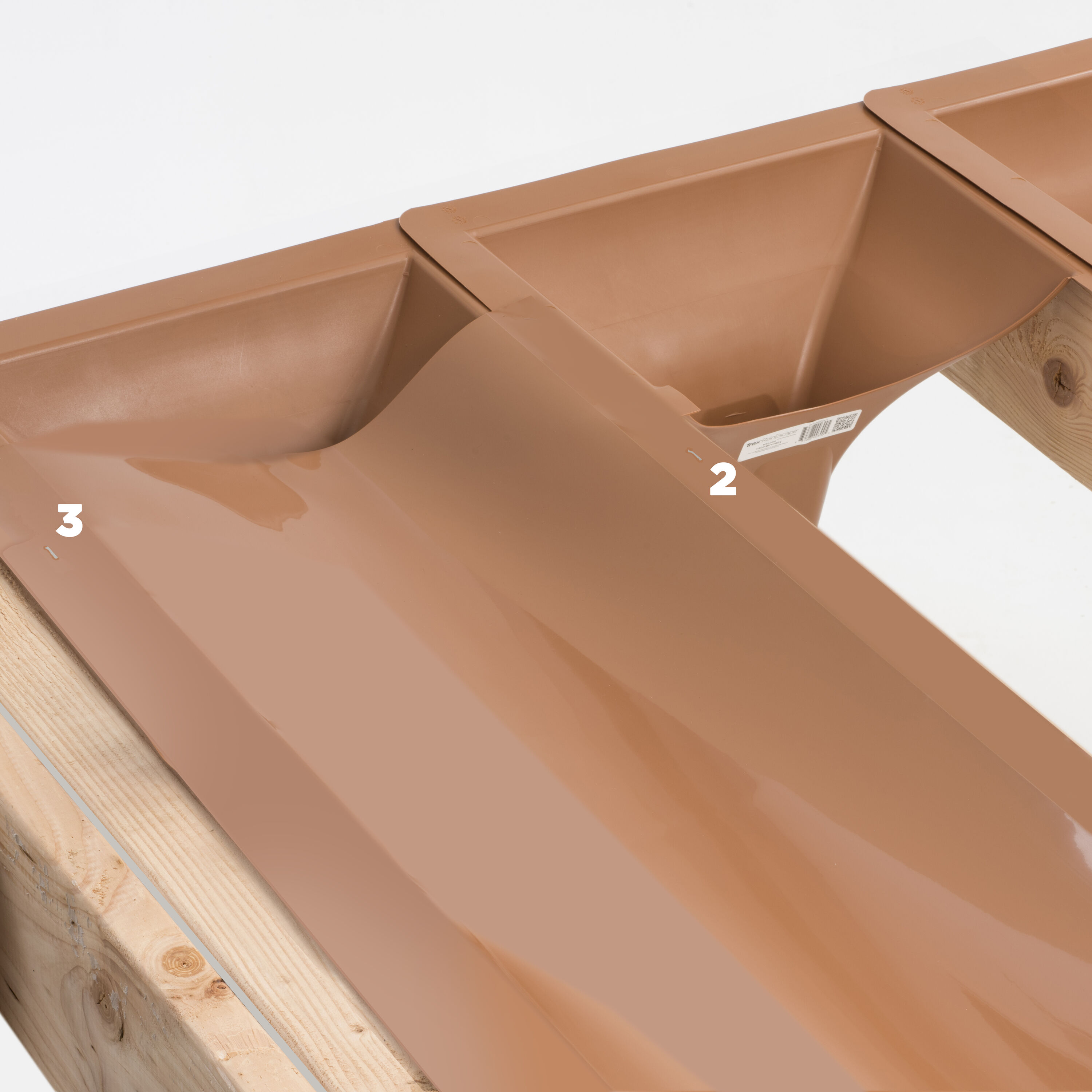 Trex TRE0078 Deck-Down-Spouts - View #4