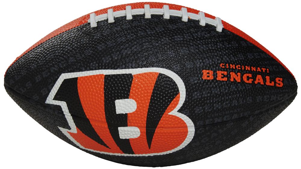 Rawlings Cincinnati Bengals Football at