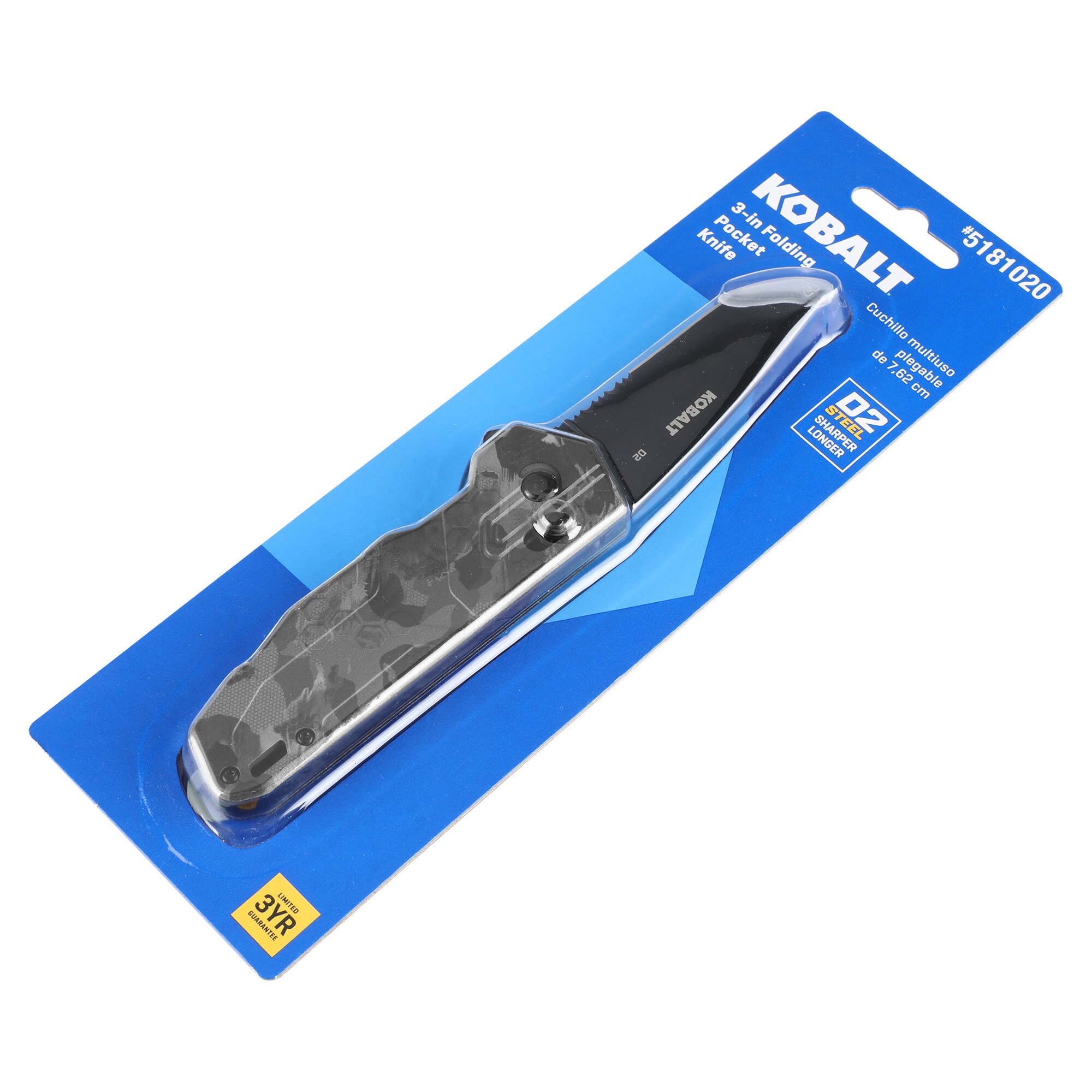 Kobalt 410-088-0131 Pocket-Knives - View #15
