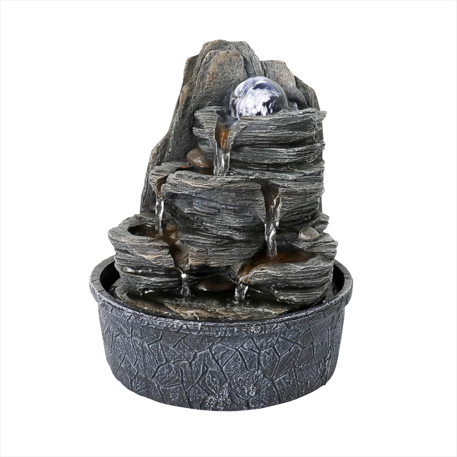 chillscreamni 1CSVYKMR18A3 Indoor-Fountains - View #4