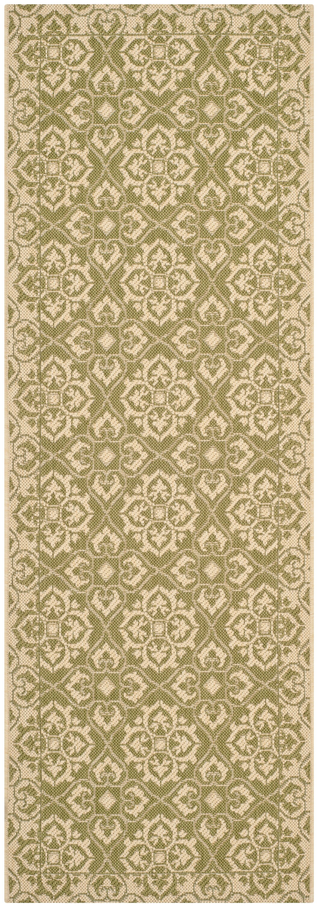 Safavieh CY6550-24-27 rugs - View #2