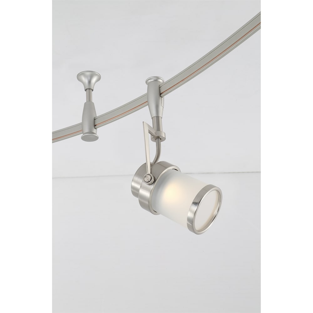 Quoizel THR1405BN Fixed-Track-Lighting - View #6