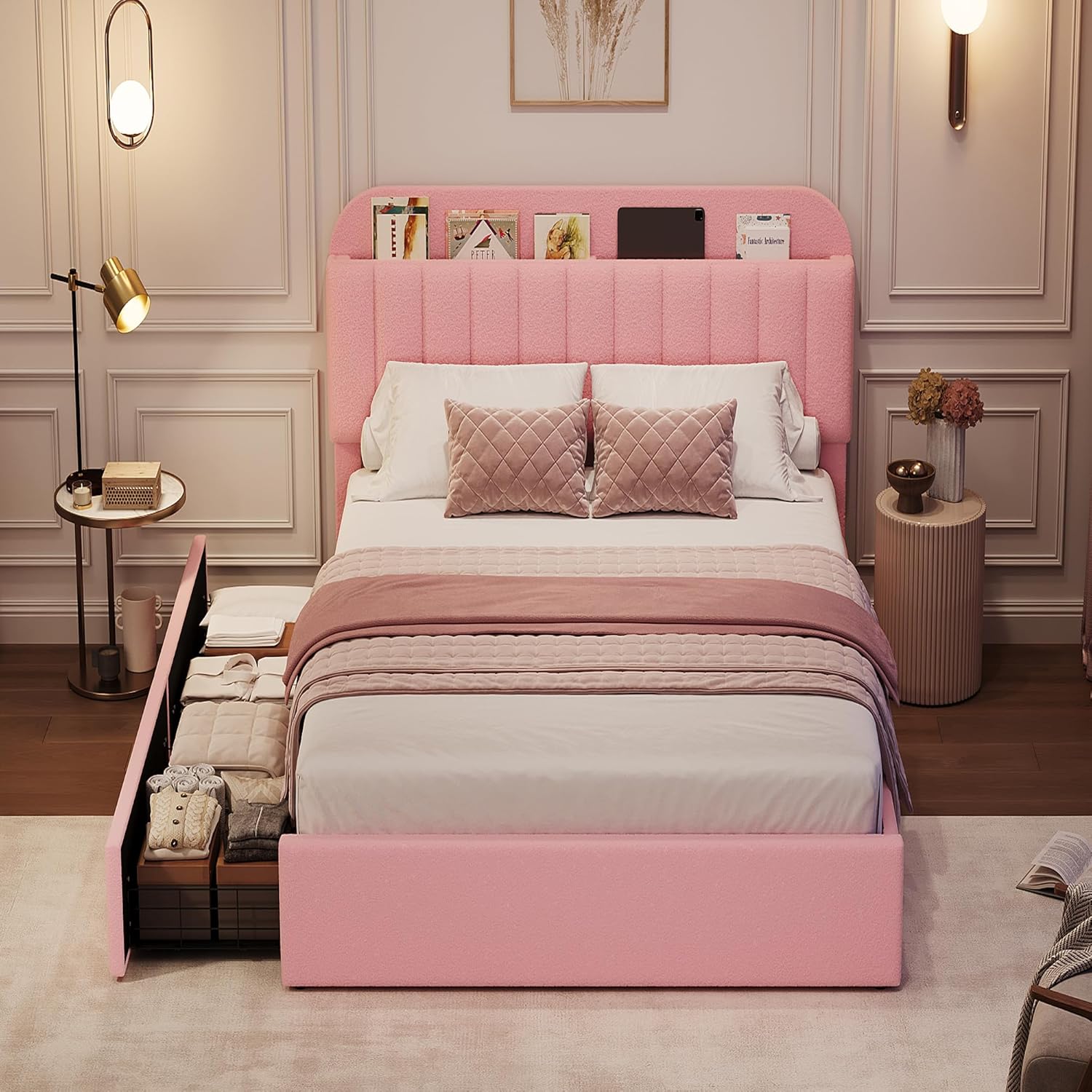 Garvee MIHHZ-H1380SVADGX5 beds - View #5