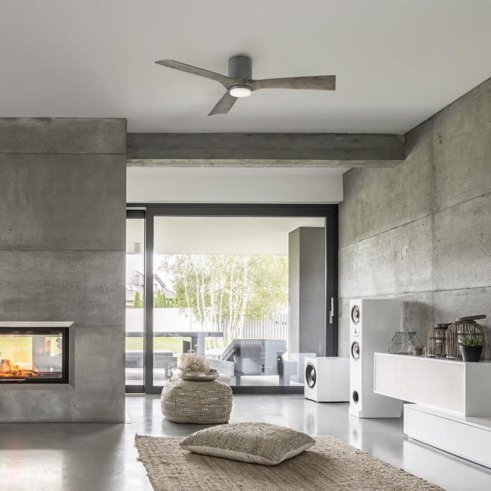Modern Forms FH-W1811-54-GH/WG Ceiling-Fans - View #9