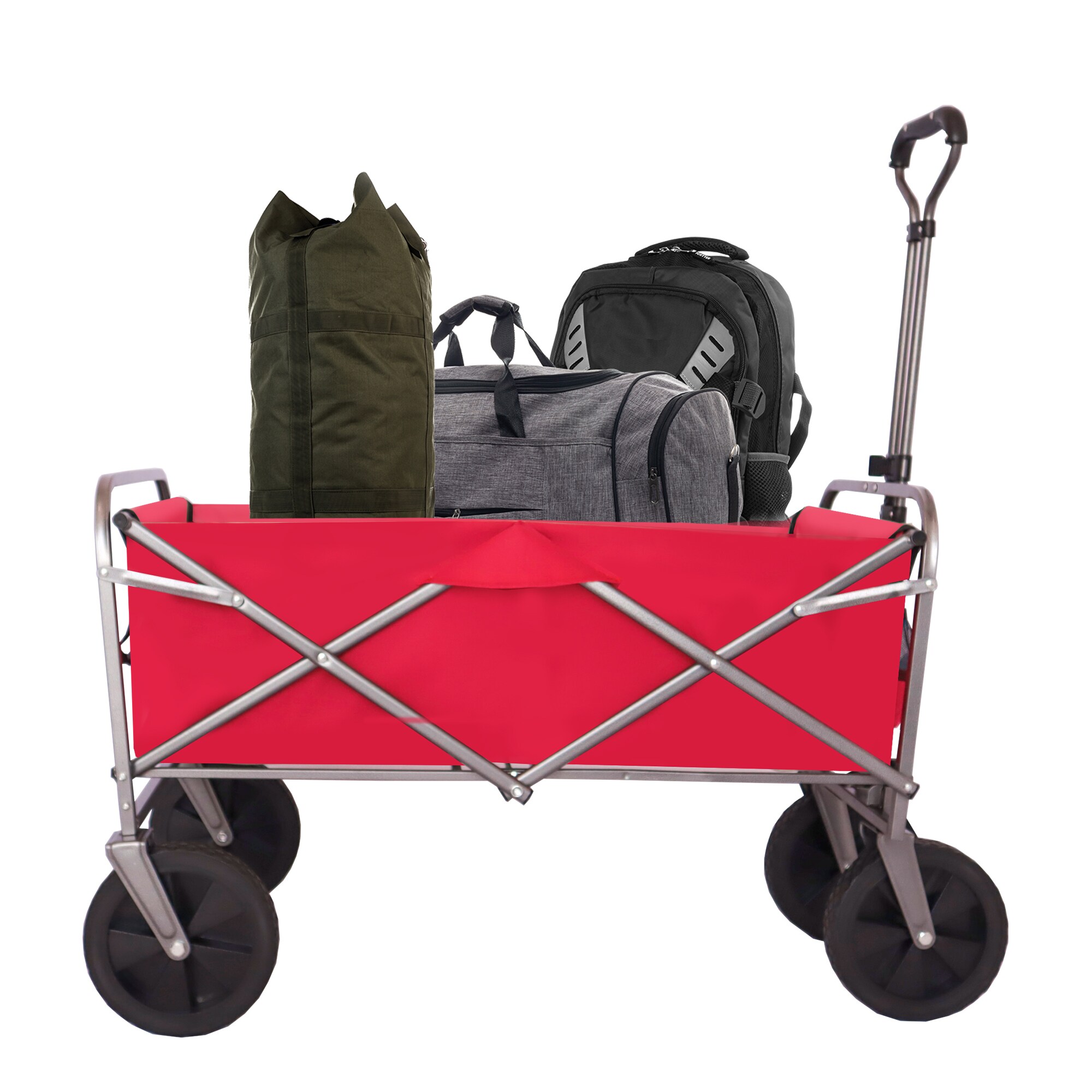 AHIOU HOME ZAAHG-38521C Yard-Carts - View #5