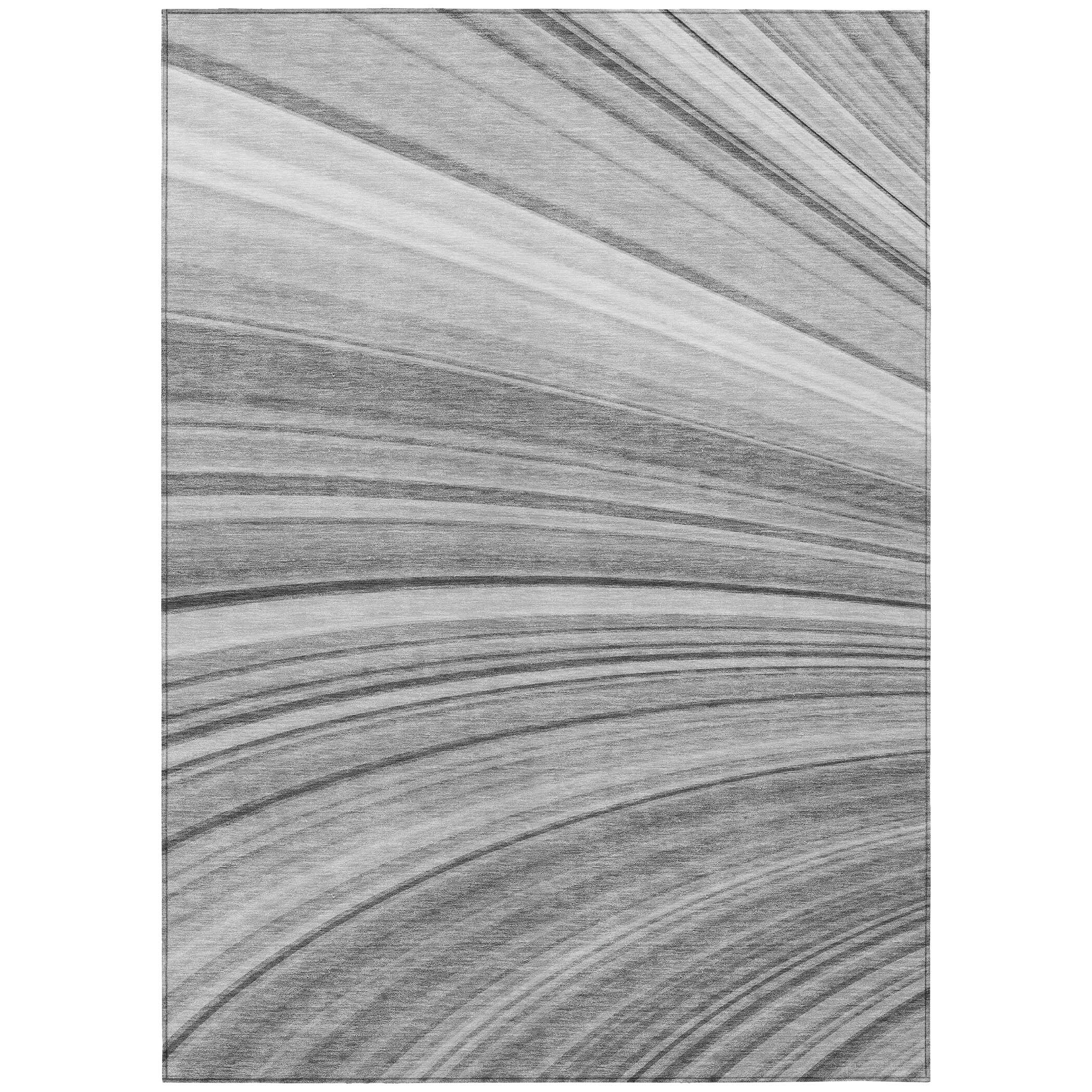 Addison Rugs ACN585GY3X5 rugs - View #2