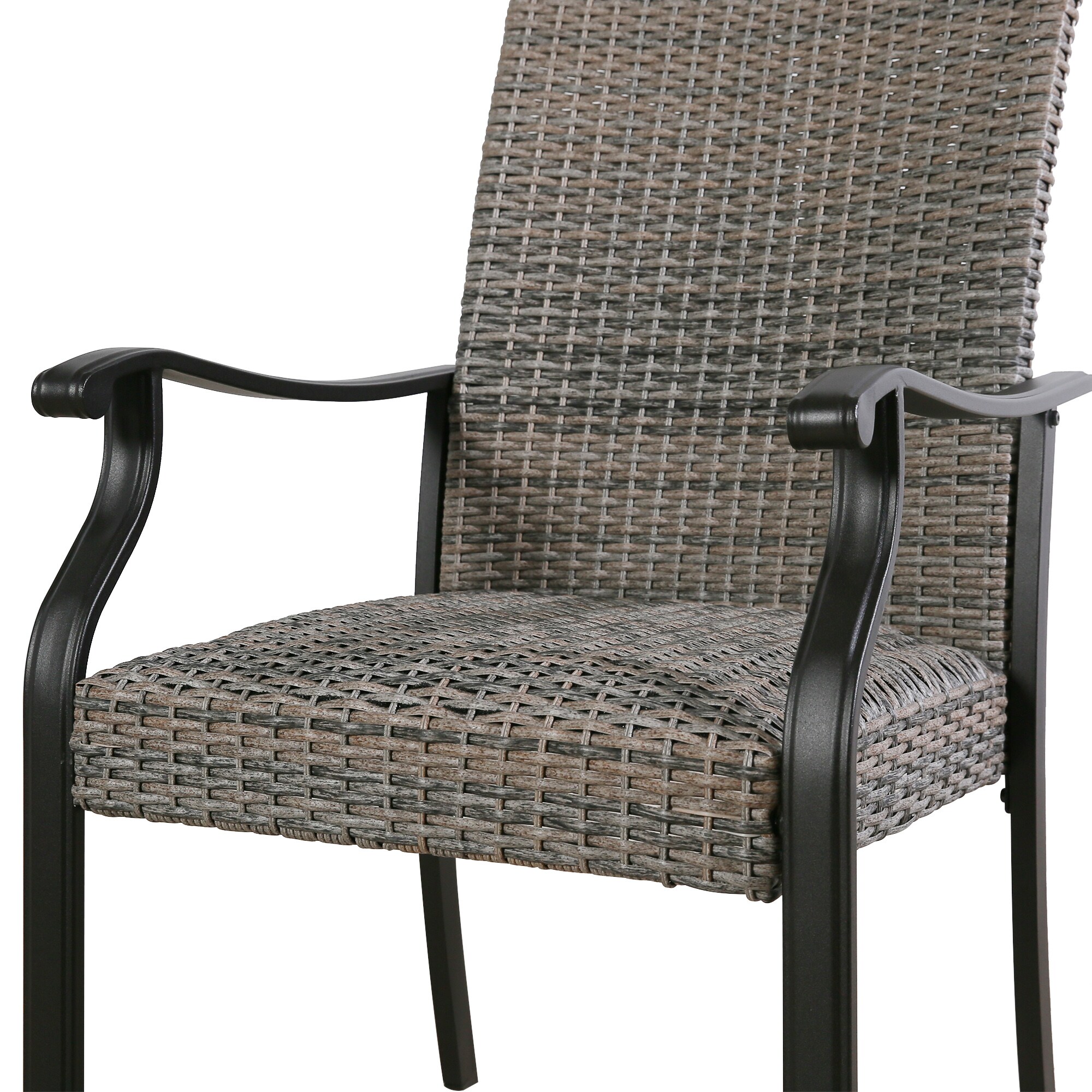PEAK HOME FURNISHINGS 970278 Patio-Chairs - View #6