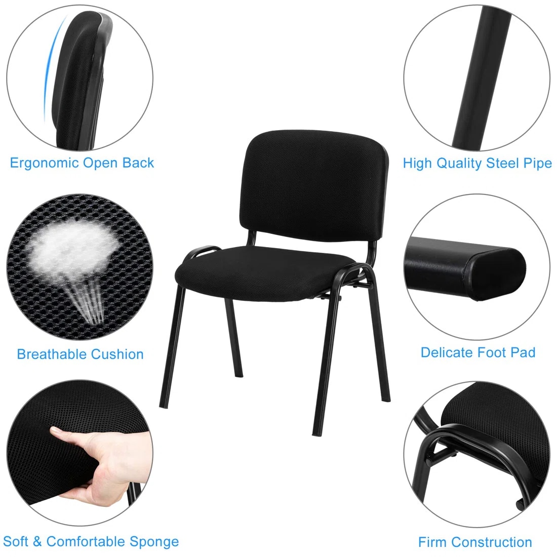Winado LO1G52001590 Office-Chairs - View #5