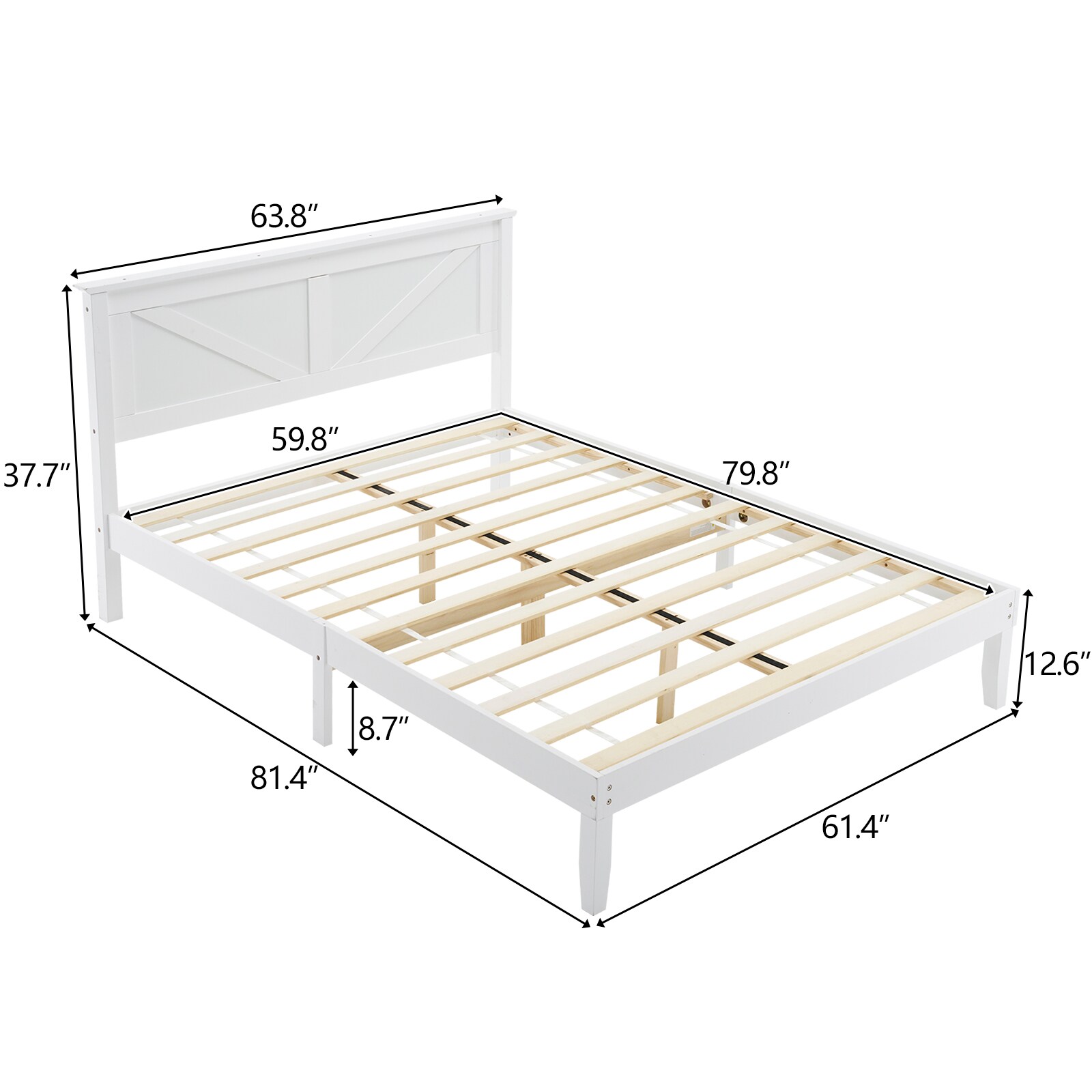 Outopee LO1G52004466 beds - View #9