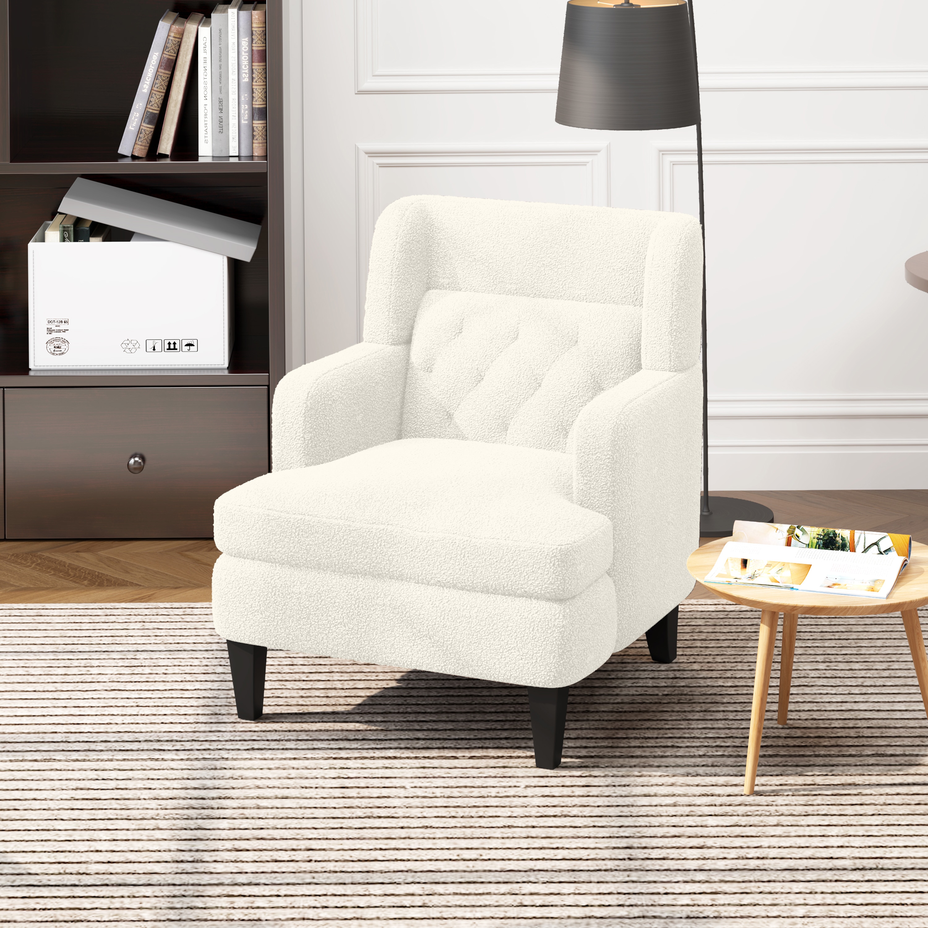 Best Selling Home Decor 320045 chairs - View #3