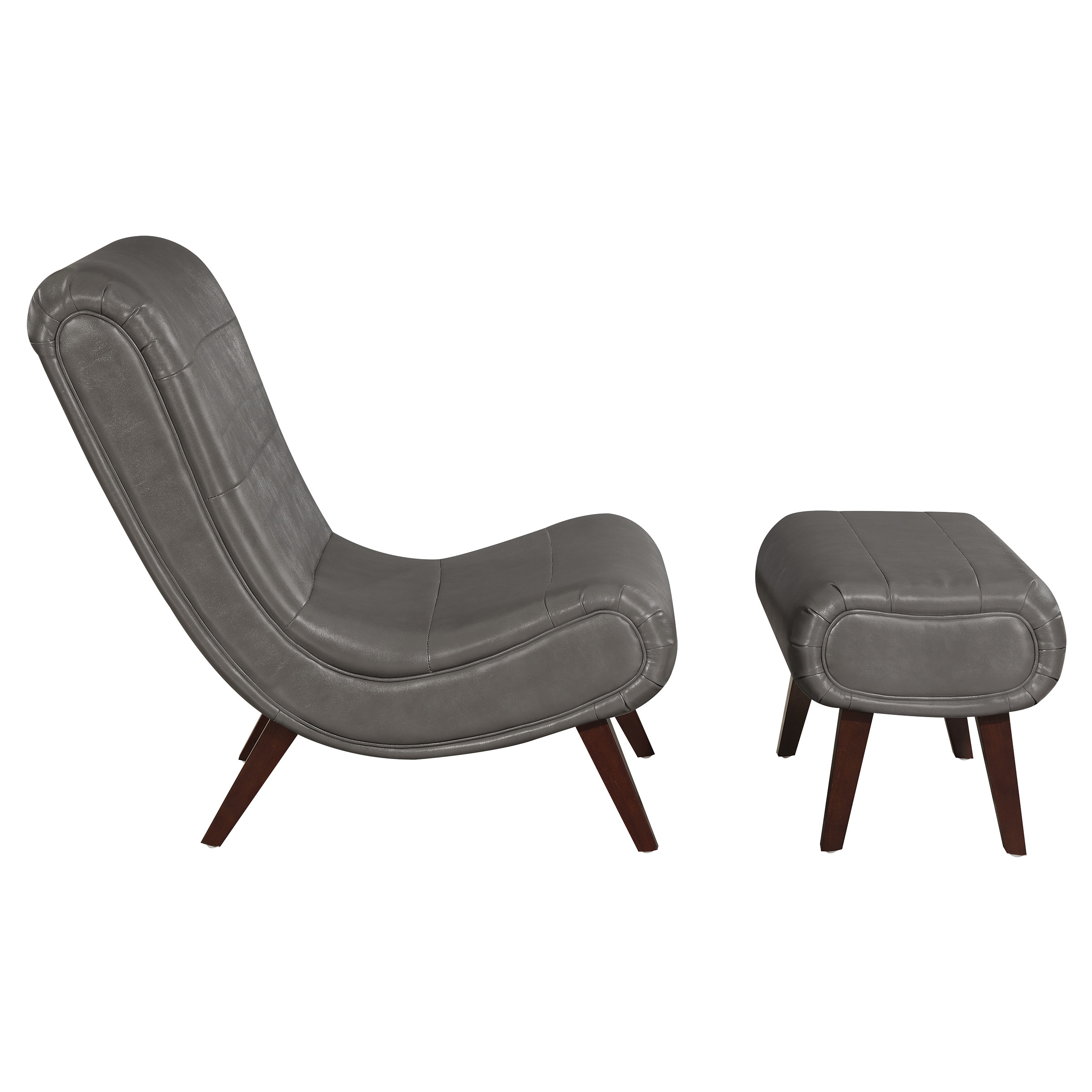 Office Star Products HWK-PD26 Chaises-Settees - View #6