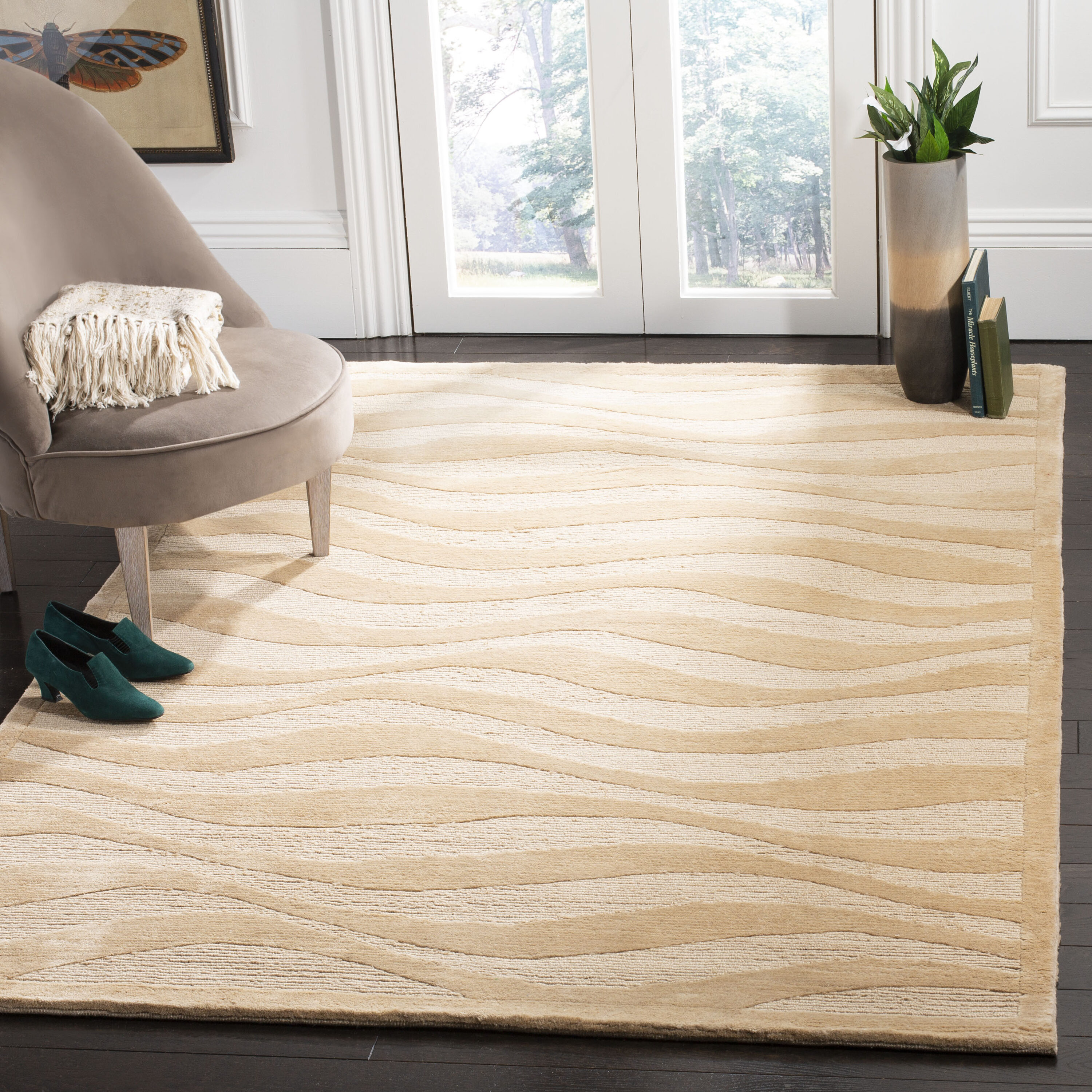 Safavieh TB197A-6 rugs - View #2