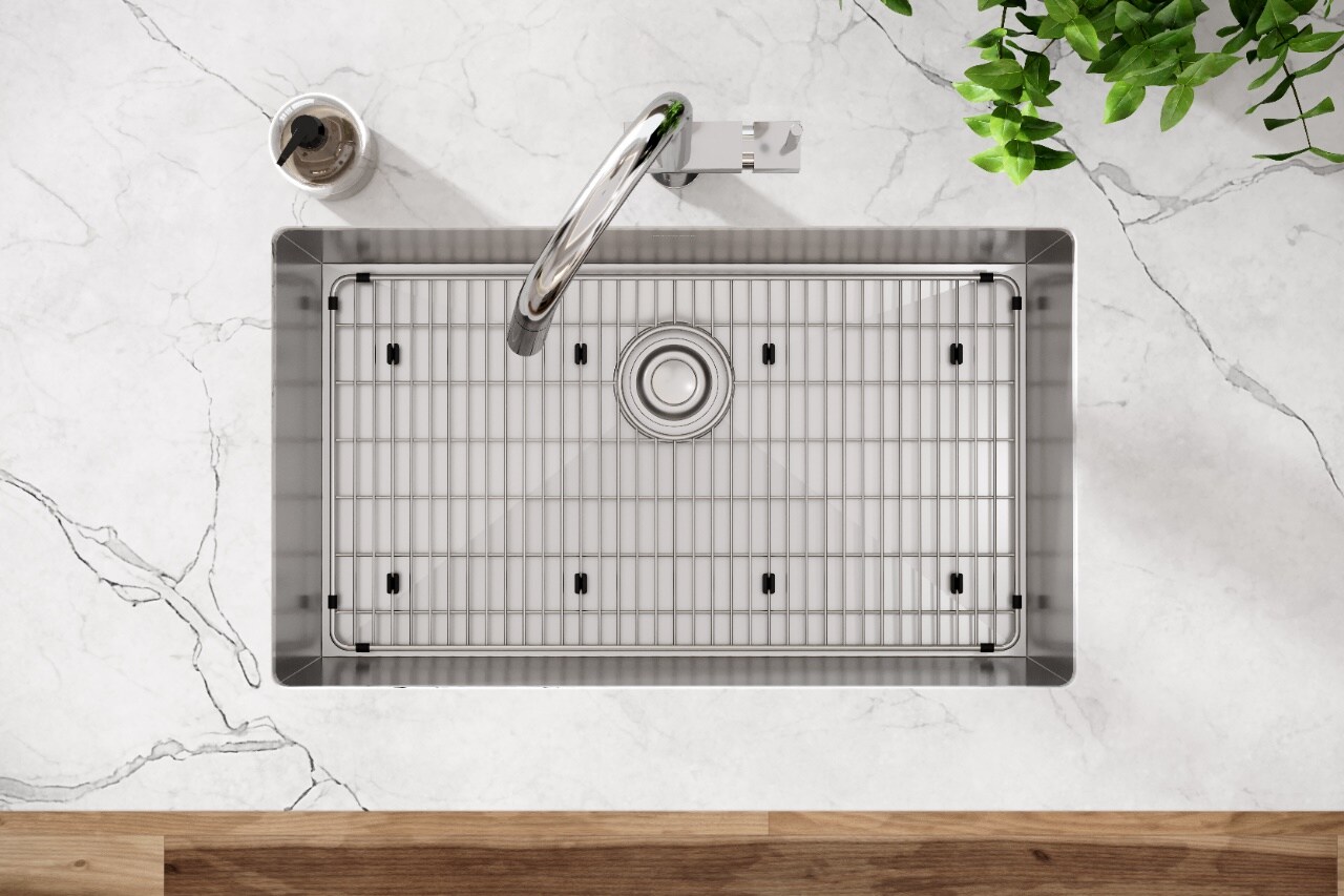 Elkay crosstown sink grid new arrivals