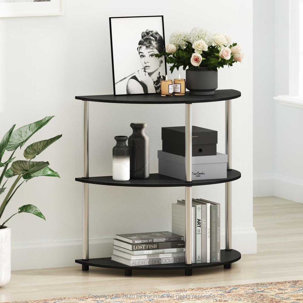 Furinno 18100BOK Console-Sofa-Tables - View #5