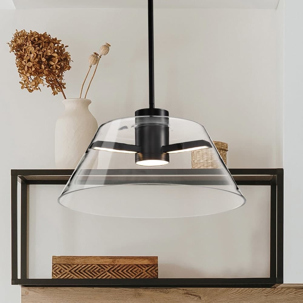 Nuvo Lighting 62/2052 Pendant-Lights - View #3