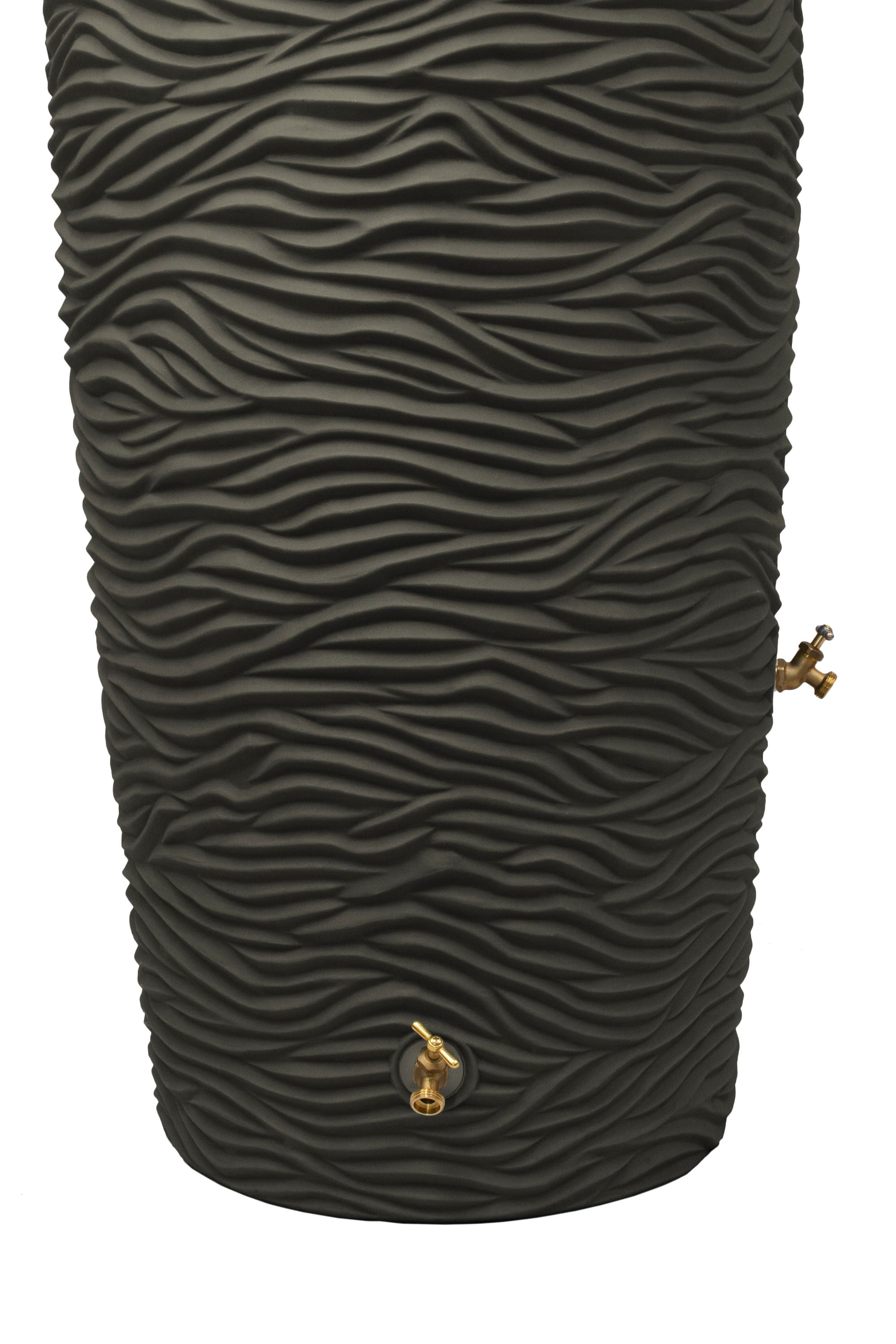 Good Ideas IMP-L65-OAK Rain-Barrels - View #4
