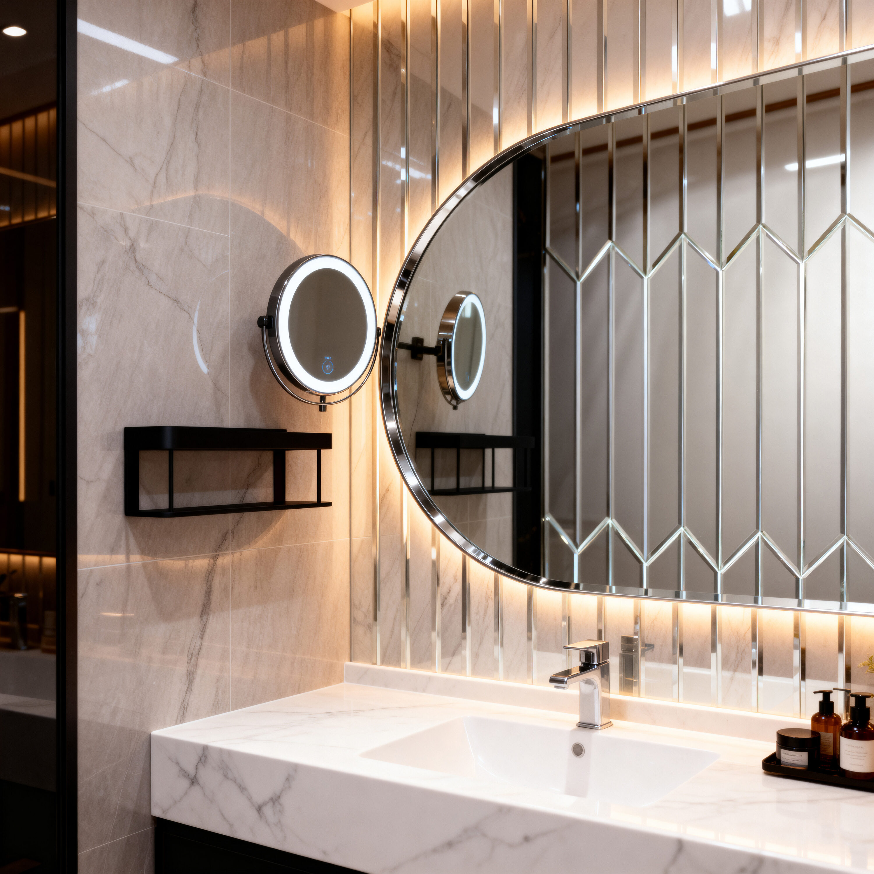 Abolos LWSFOG0208-ER Ceramic-Tile - View #4