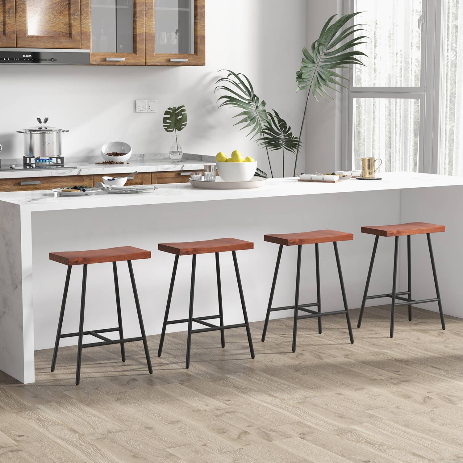 Costway HCST01831 Patio-Chairs - View #6