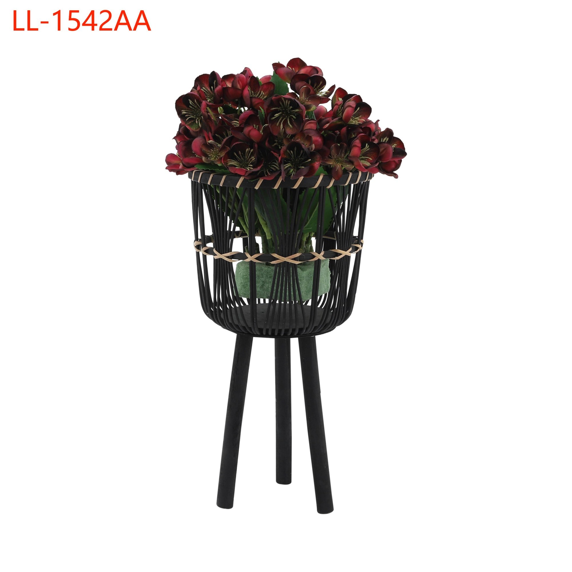 Yiekholo LL-1542AA Planter-Window-Box - View #6