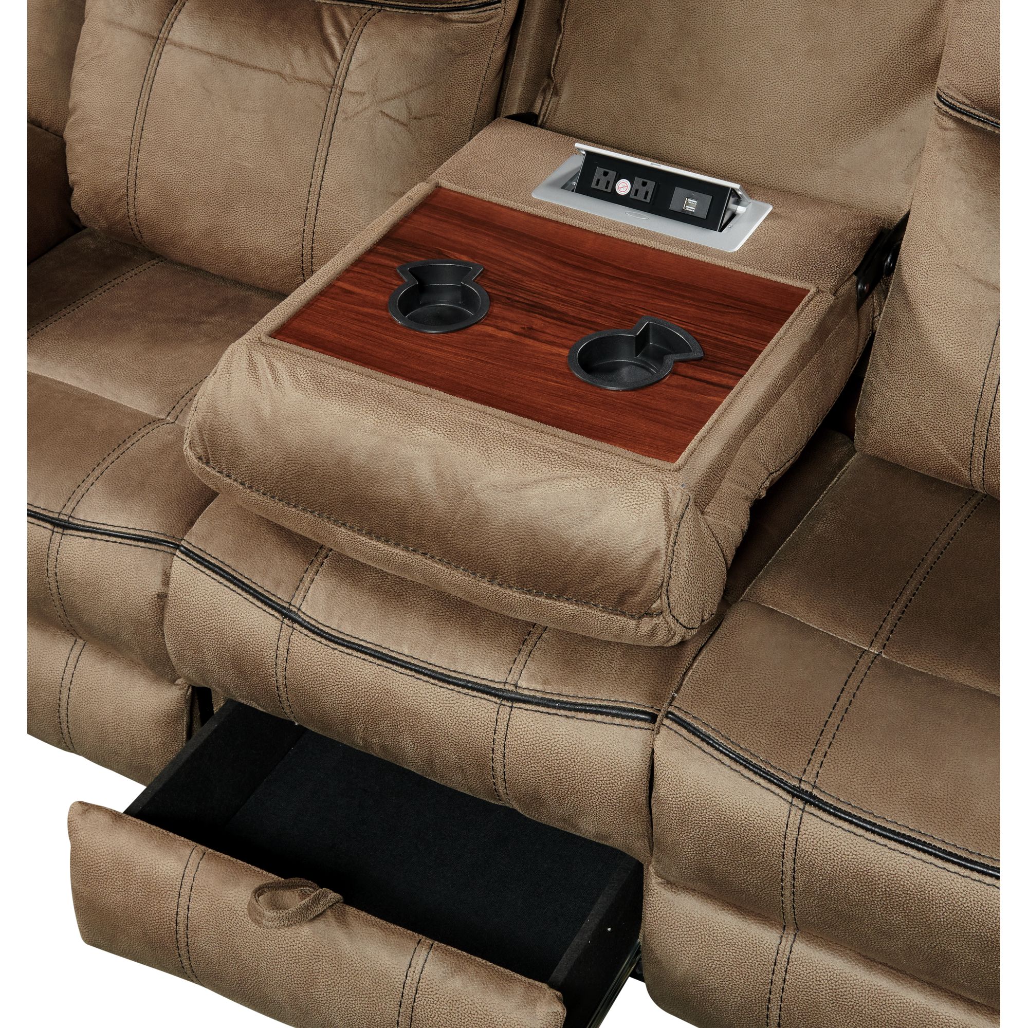 Picket House Furnishings 59928-038-2X Sofas-Loveseats - View #10