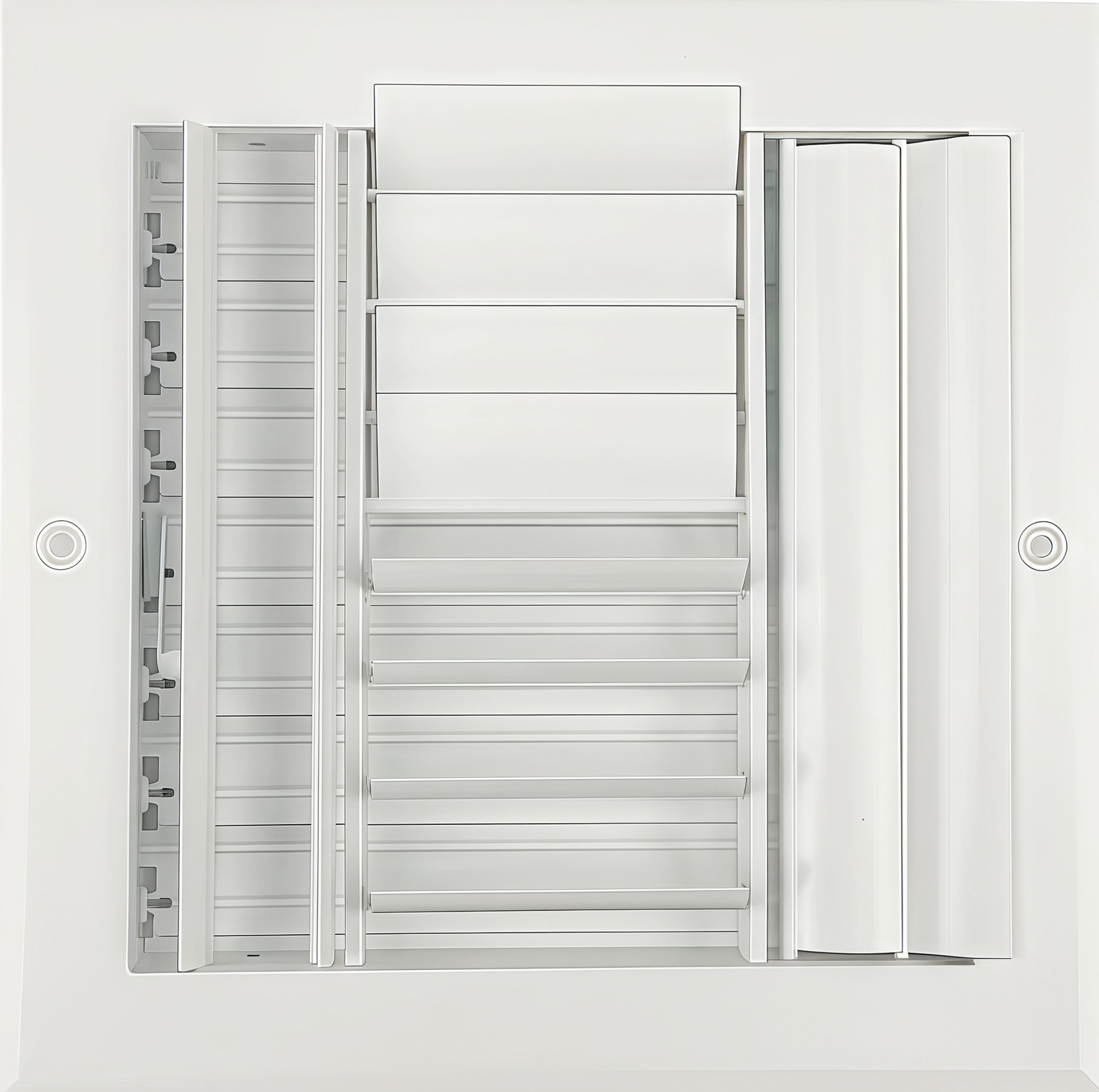 RELIABILT 6330808WH Sidewall-Ceiling-Registers - View #8