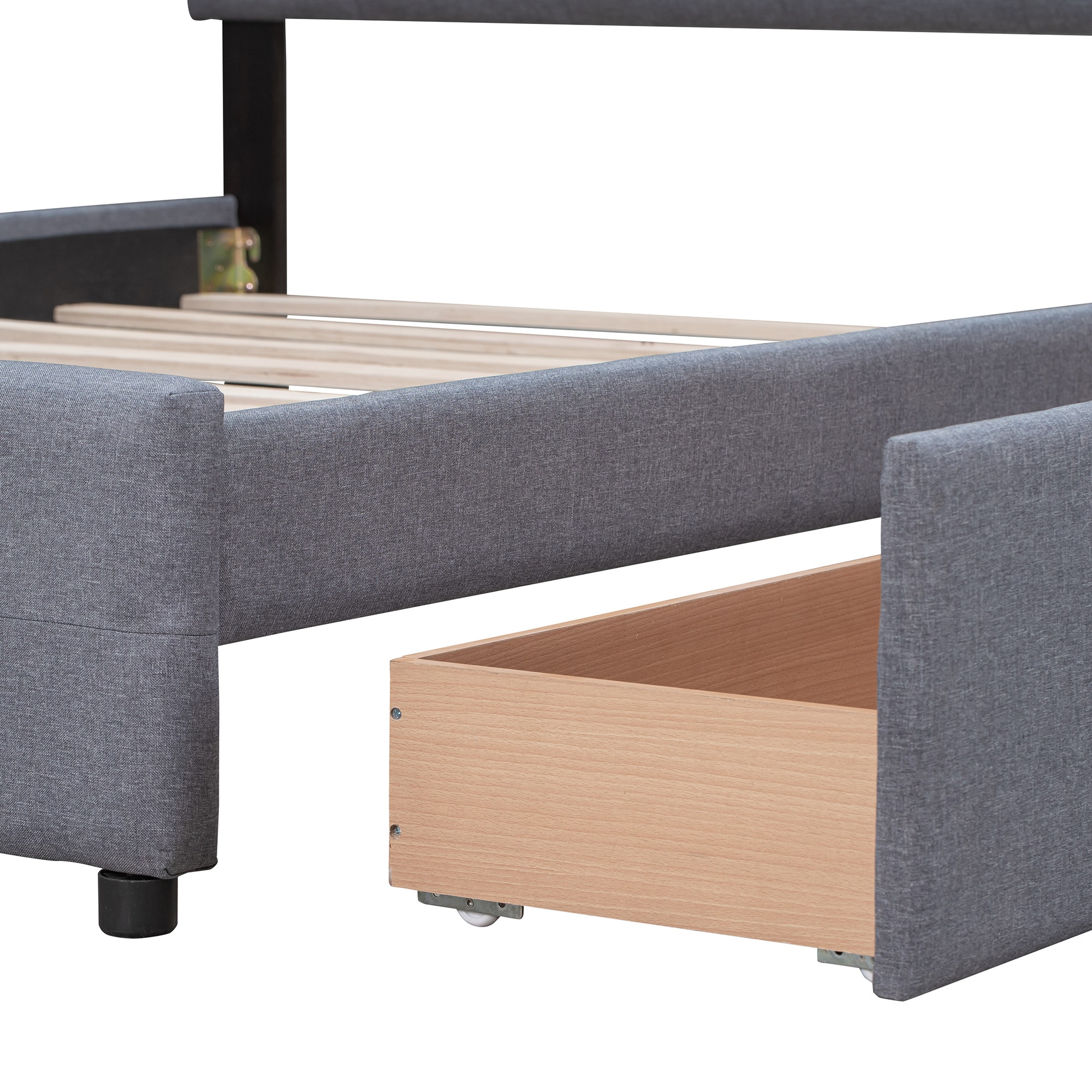 JIMSMAISON JMLFFB221DG beds - View #7