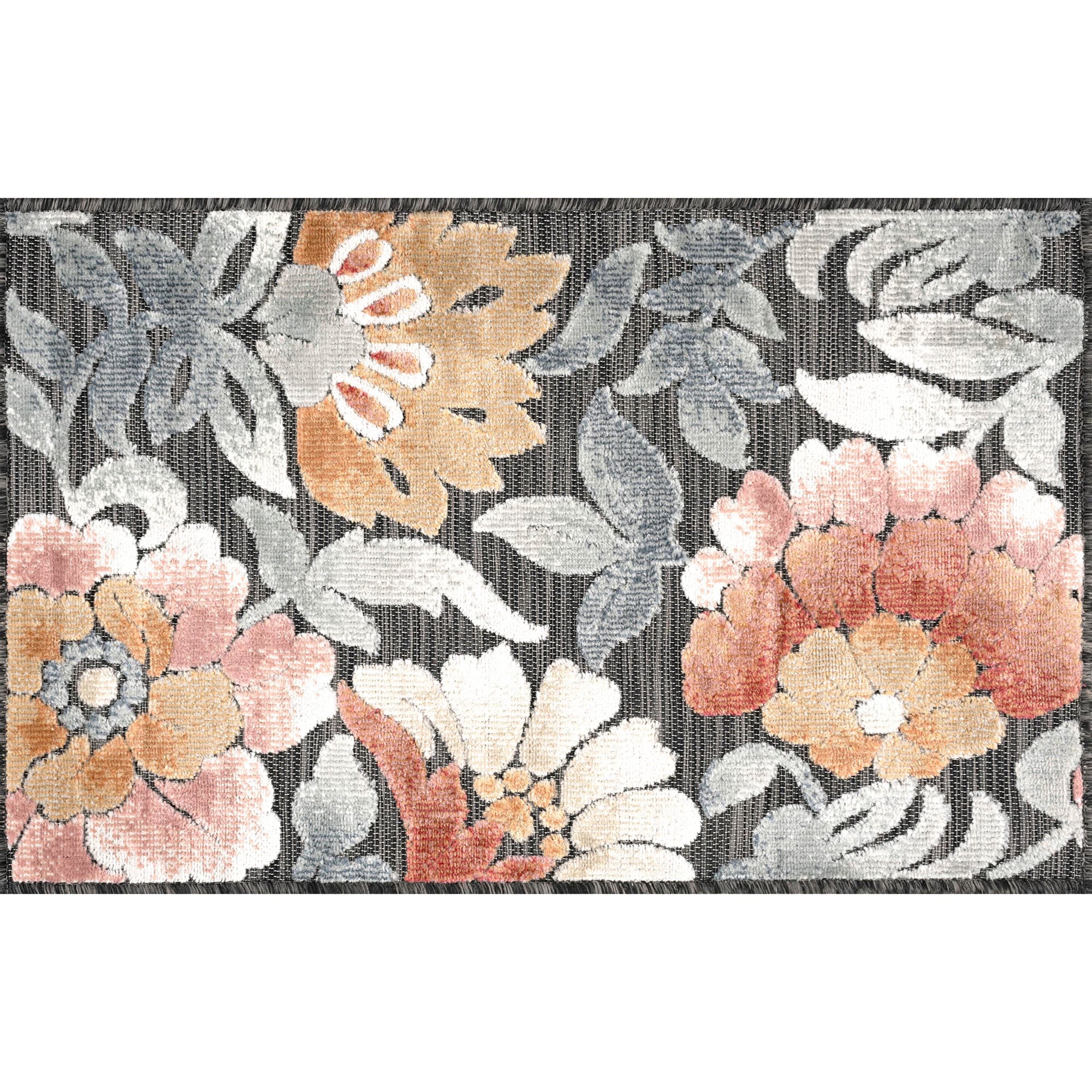 Tayse TRP1403 2X3 rugs - View #8