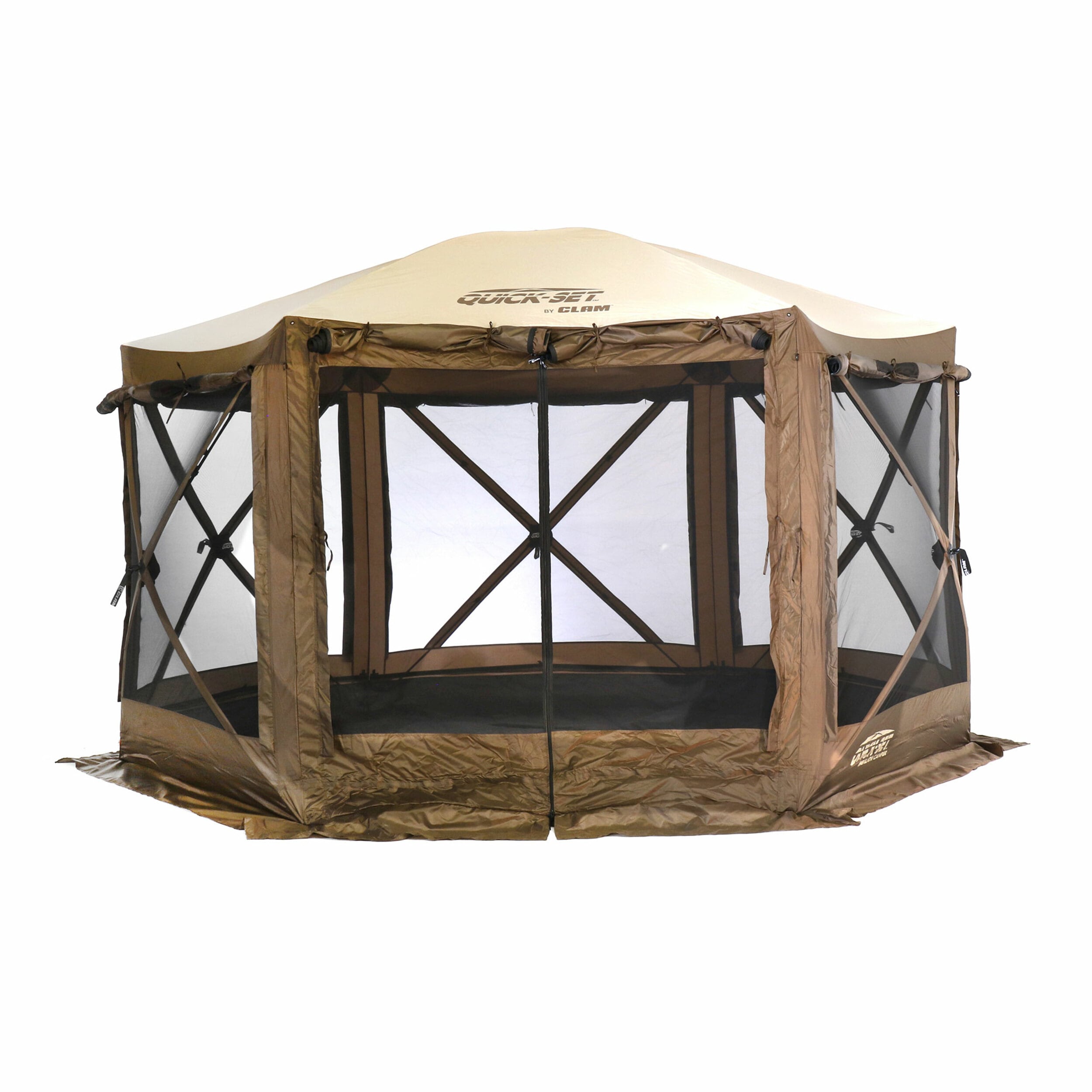 Clam Outdoors 145180 Canopies-Sl - View #6