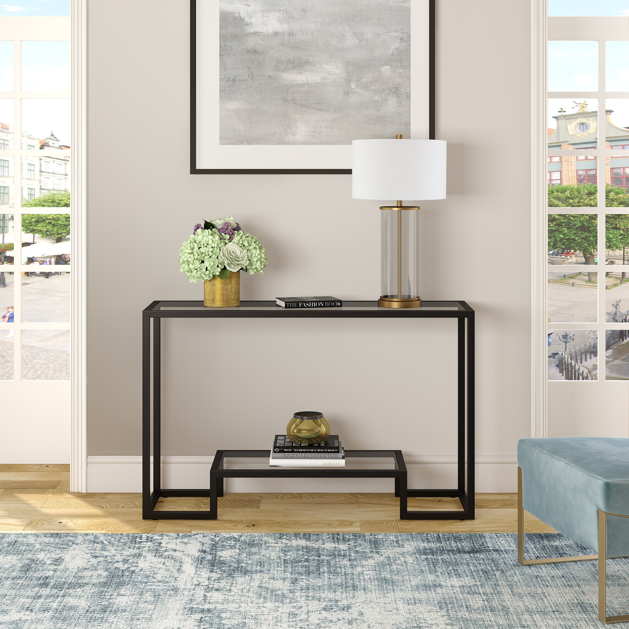 Hailey Home AT0264 Console-Sofa-Tables - View #4