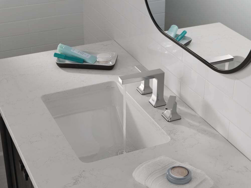 Delta 3537LF-MPU Lavatory-Faucets - View #6
