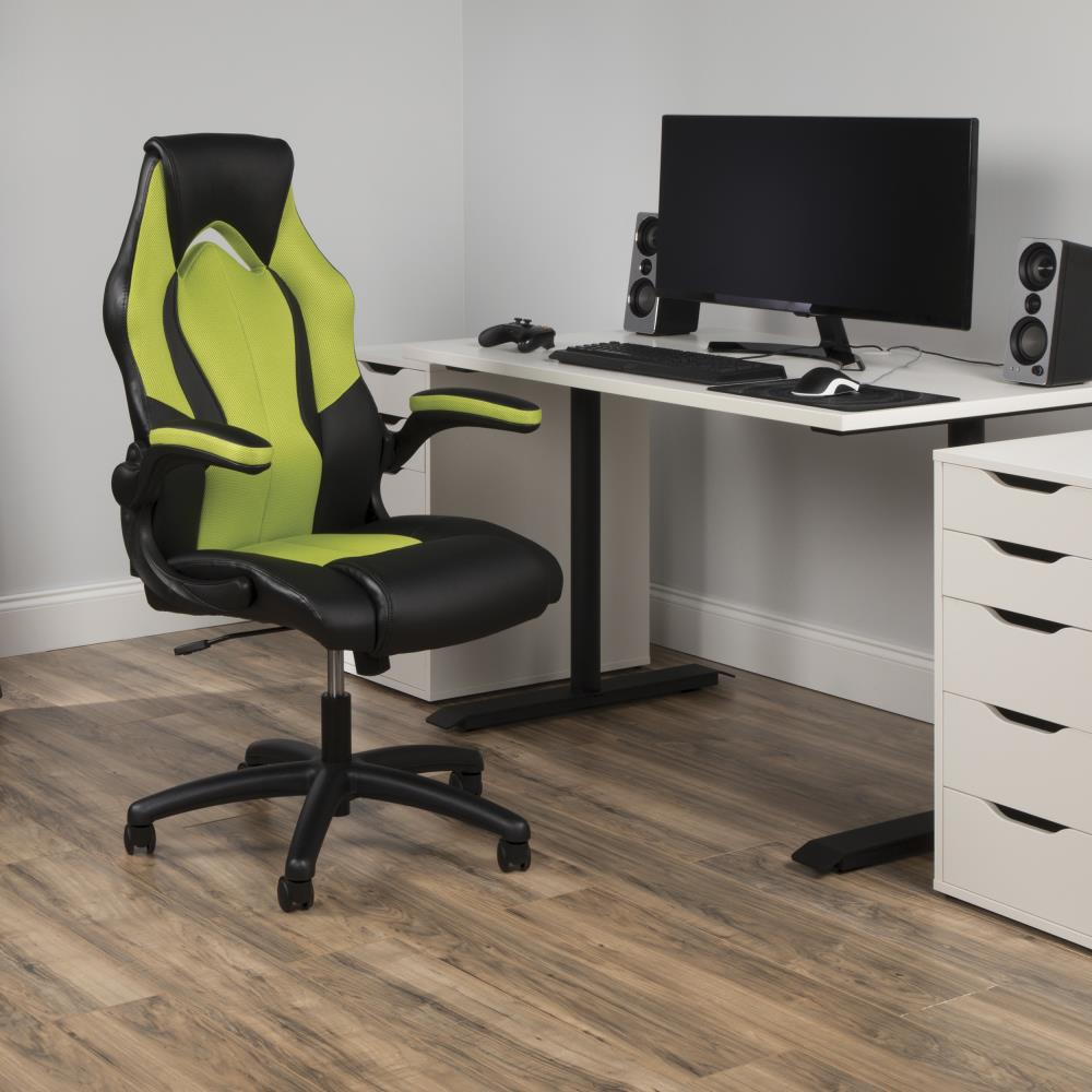 OFM ESS-3086-GRN Office-Chairs - View #4