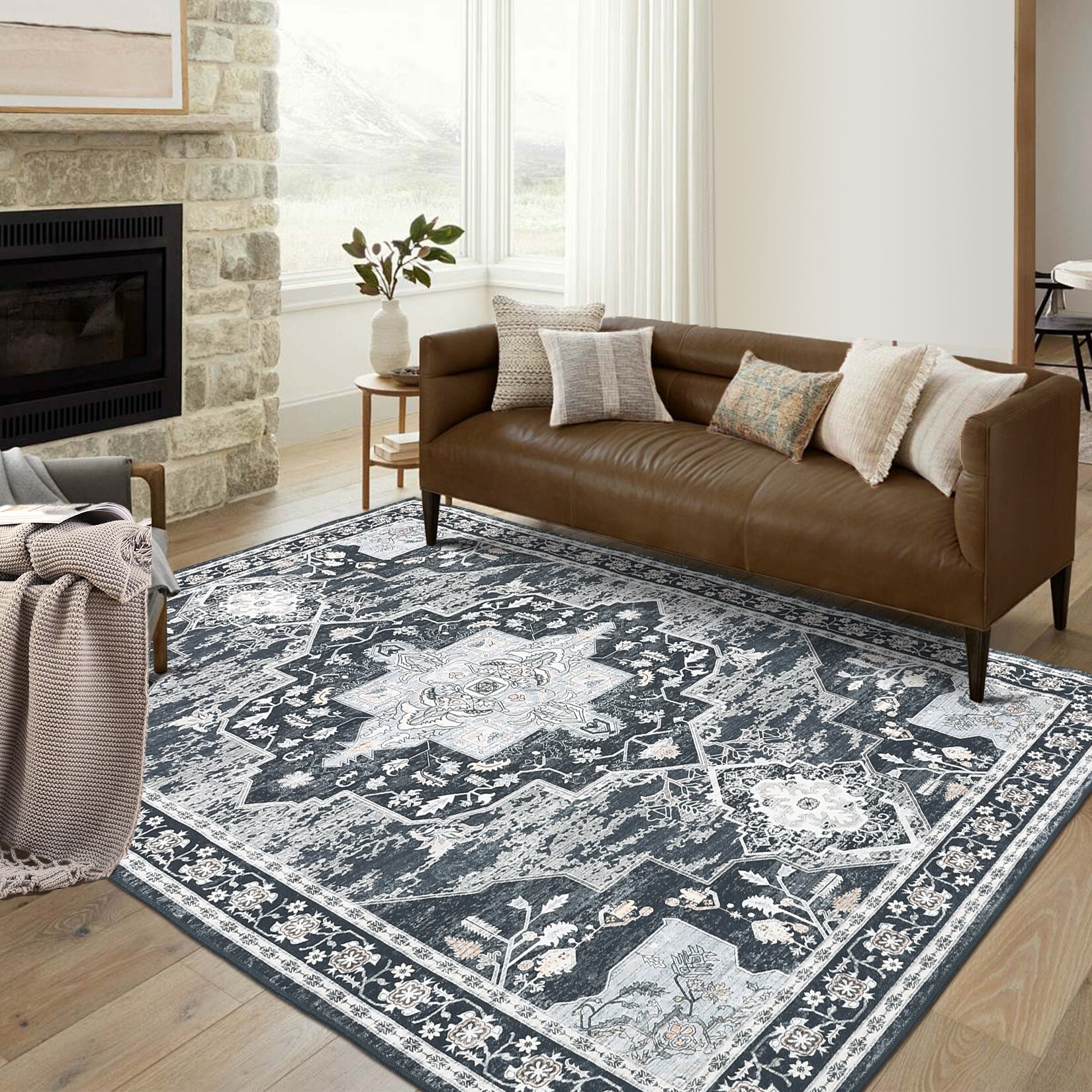 Assile ASRUG26820021HTI0 rugs - View #3