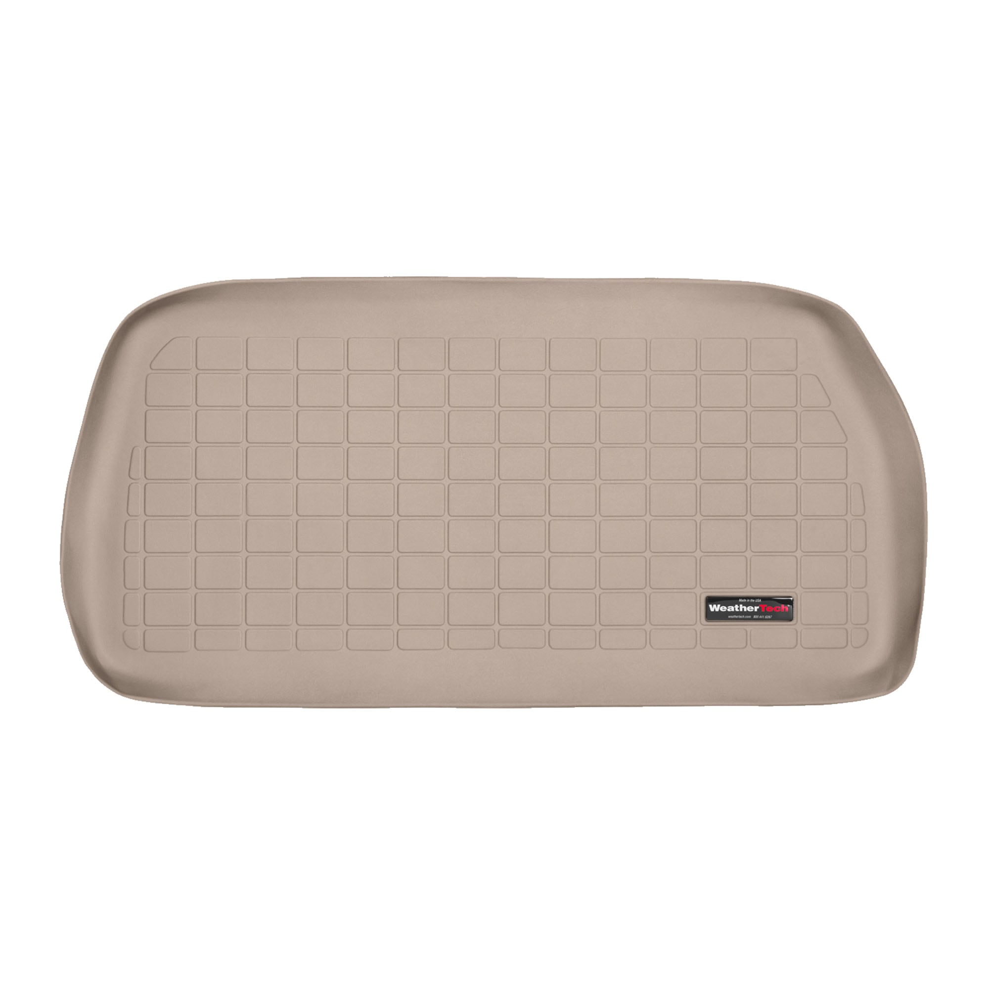 WeatherTech 41156 Cargo/Trunk liner for Car