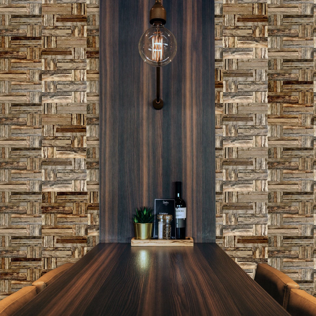 Ekena Millwork WPW24X12ANMENA Ceramic-Tile - View #8