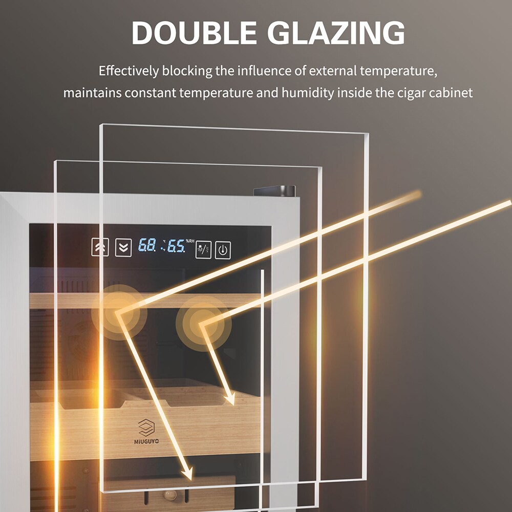 FUFU&GAGA KF440052-01 humidors - View #7