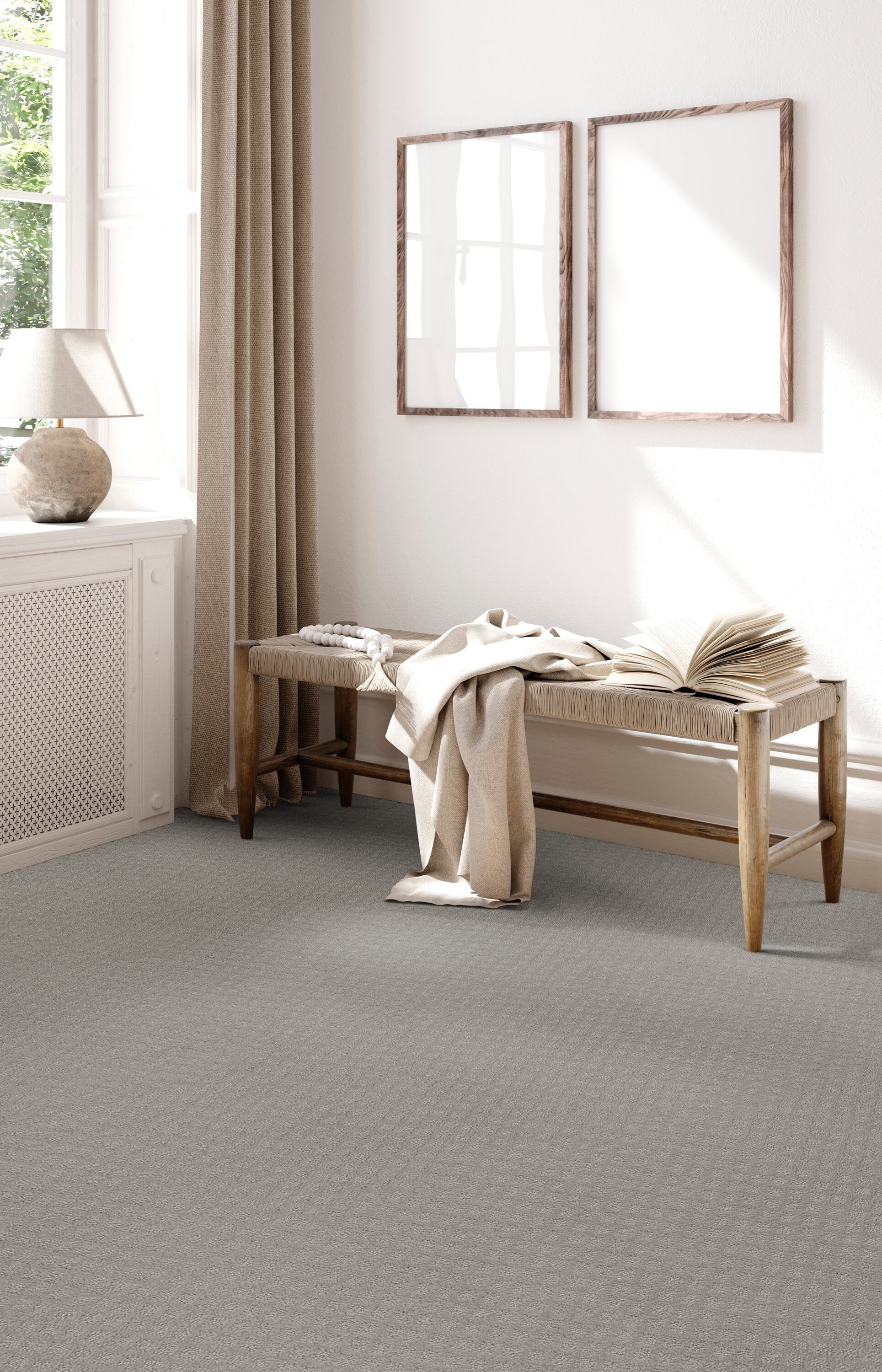 STAINMASTER 7L90400570 Carpet-Panel - View #4