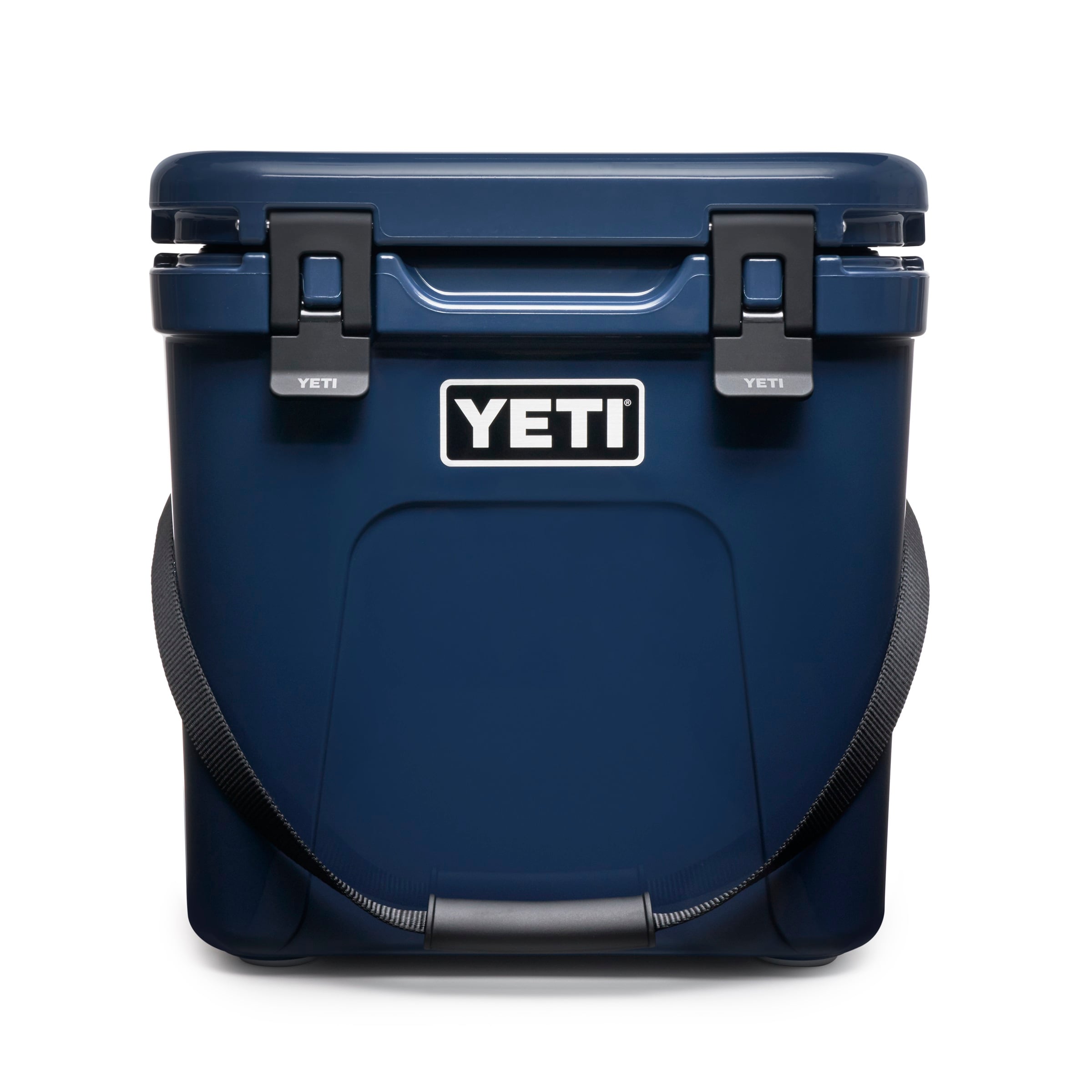 YETI Roadie 24 Insulated Chest Cooler, Navy at