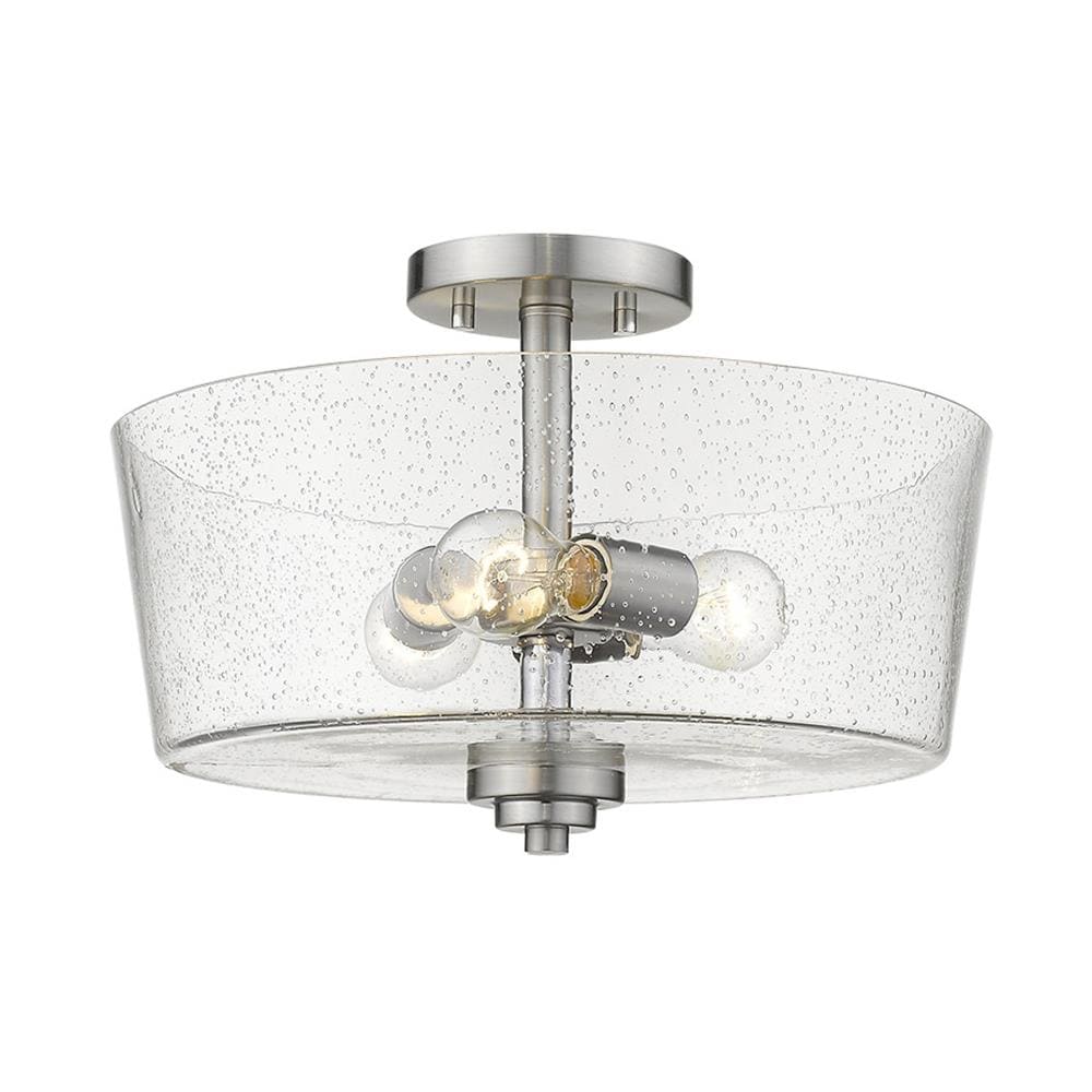 Acclaim Lighting IN61104SN flushmounts - View #3