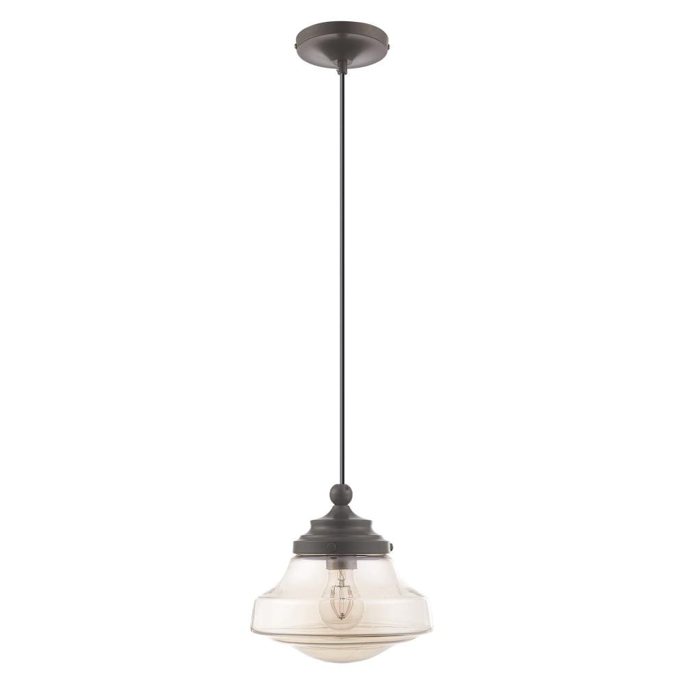 Livex Lighting 41223-92 Pendant-Lights - View #3